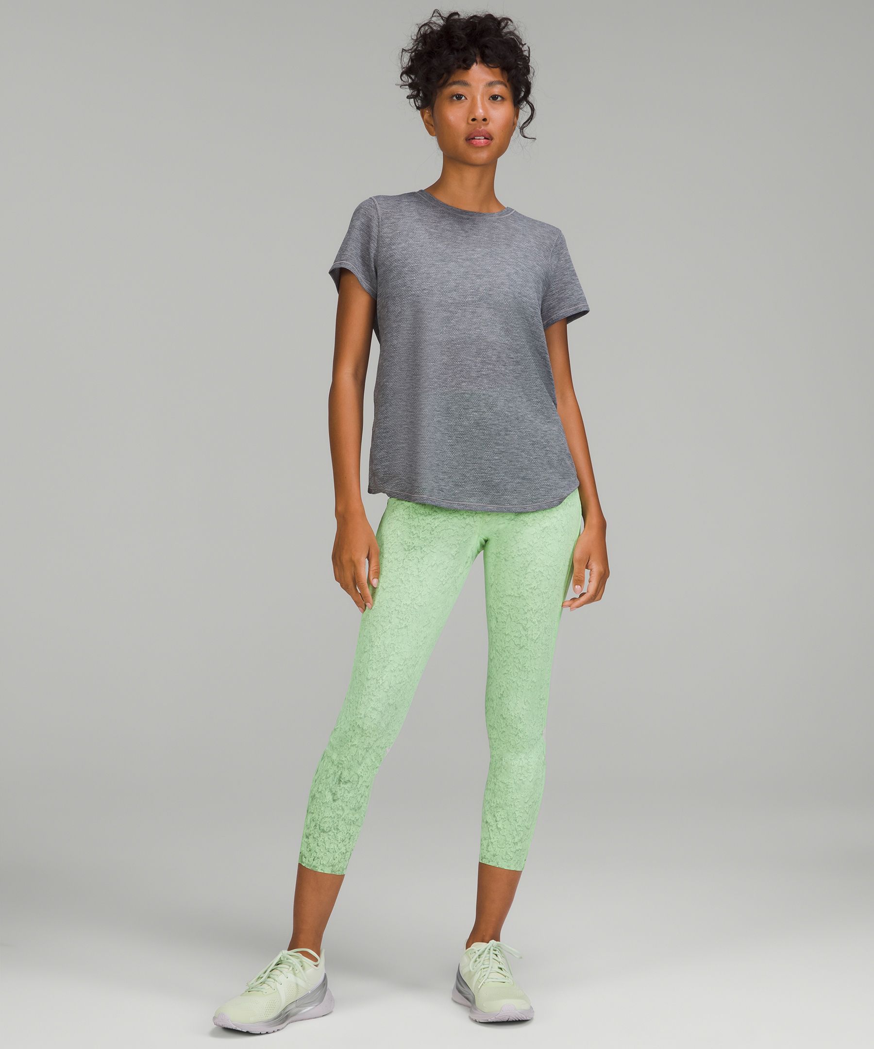 6 Reasons to Buy/Not to Buy LuluLemon Base Pace High-Rise Tight