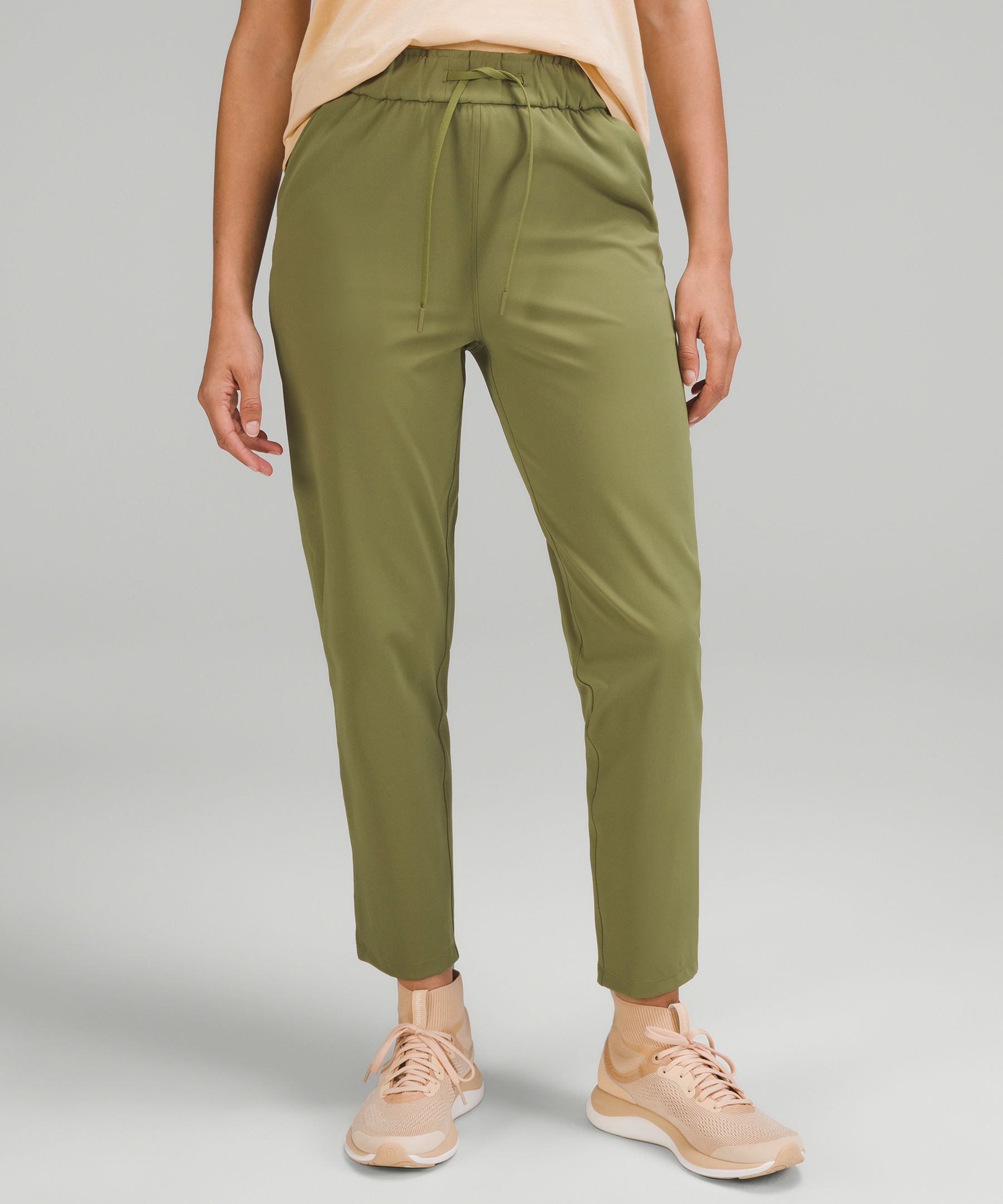 lululemon women's pants