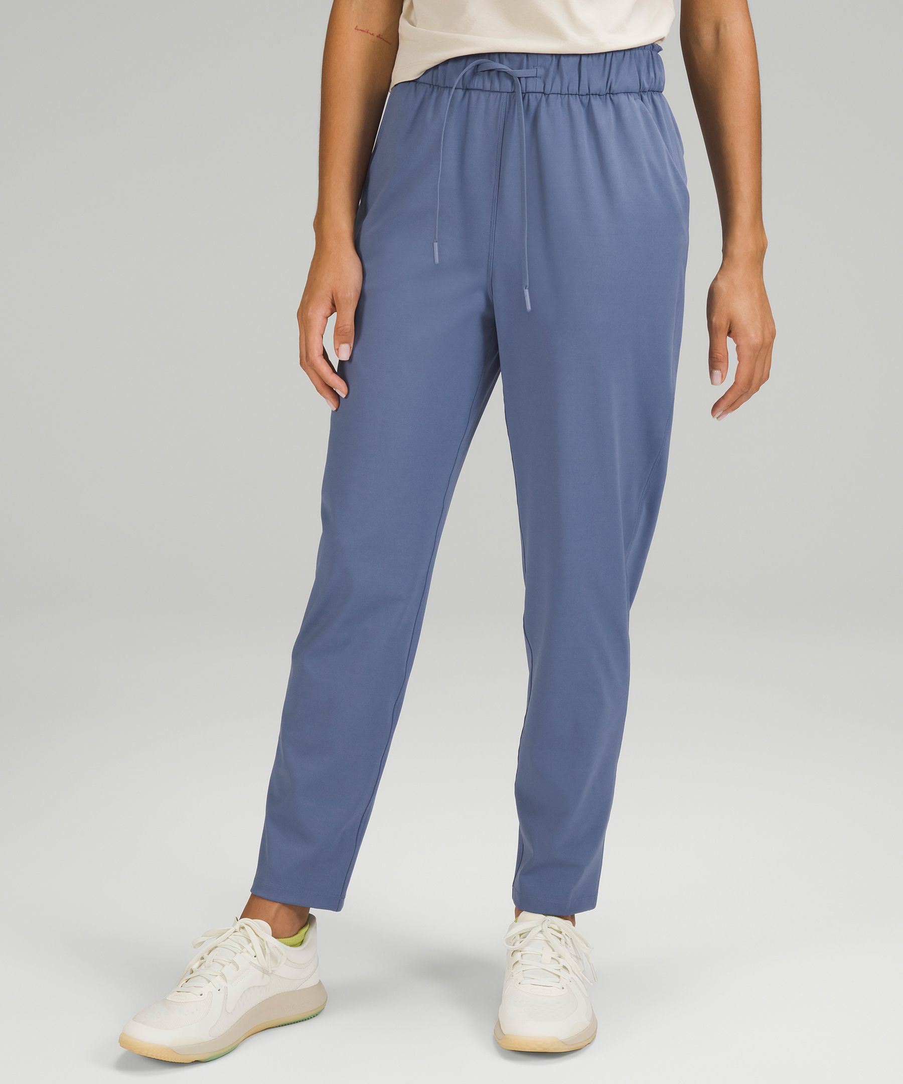 Lululemon athletica Stretch High-Rise Pant 7/8 Length, Women's Trousers