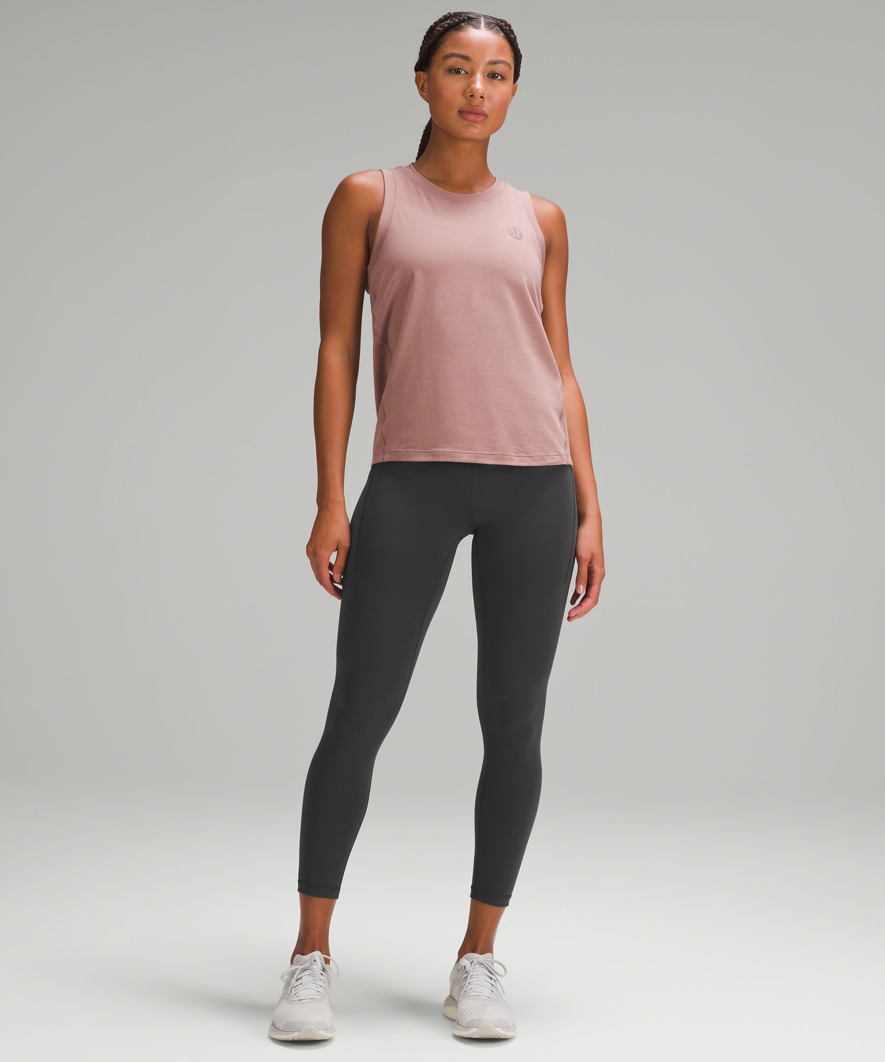 Lululemon Wunder Train High-Rise Tight with Pockets 25 - Medium