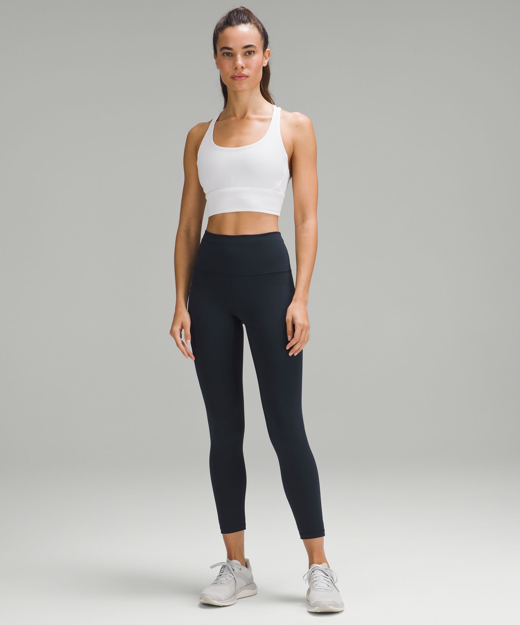 Wunder Train High-Rise Tight with Pockets 25