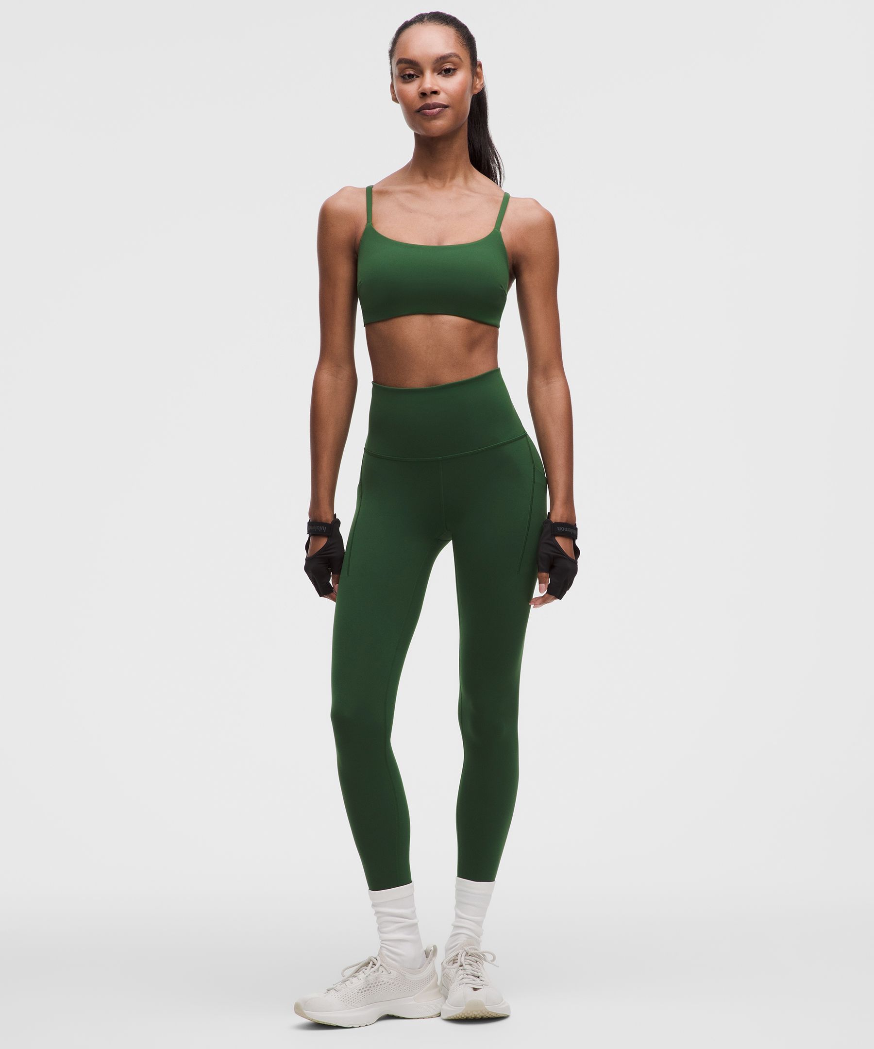 Wunder Train High-Rise Tight with Pockets 25