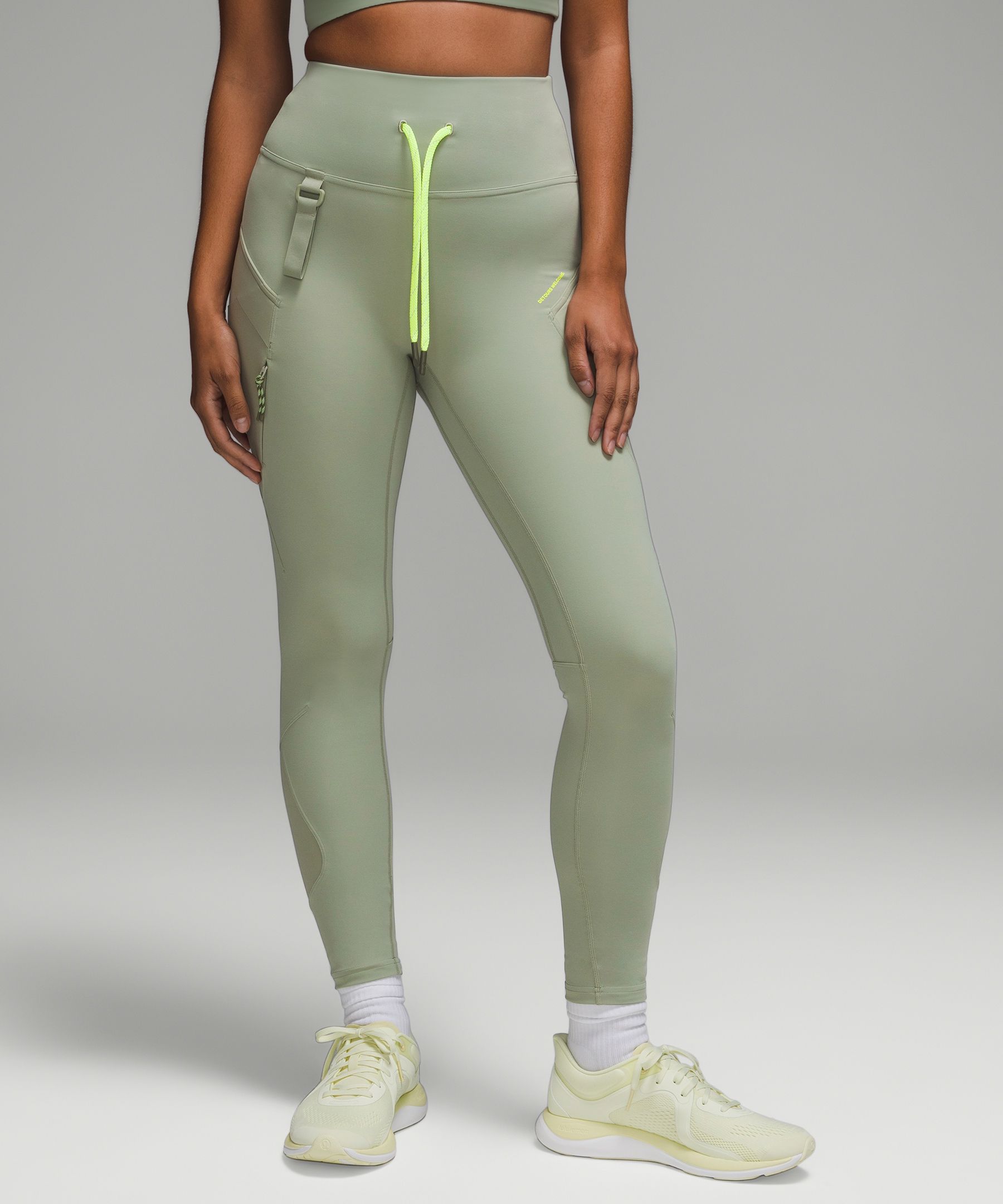 Lululemon hiking leggings best sale