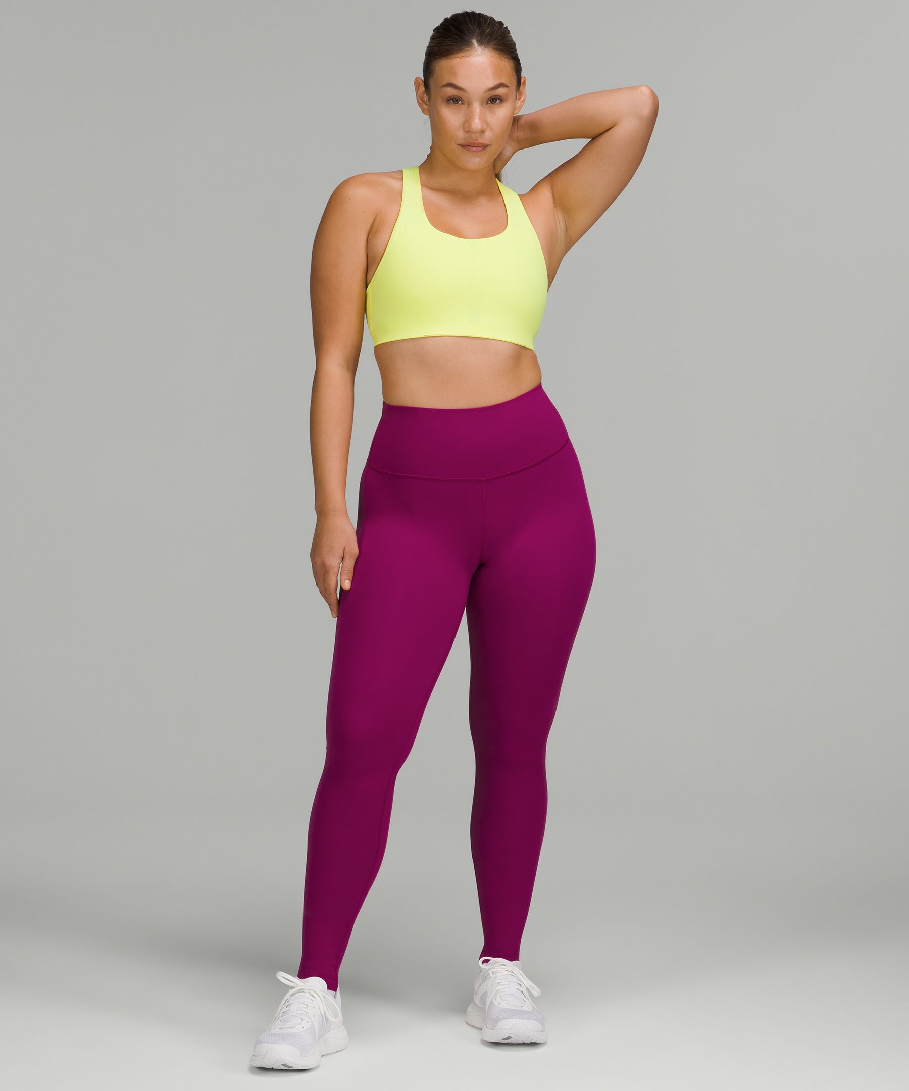 Women's Wunder Train Leggings | lululemon Women's Wunder Train Leggings | lululemon
