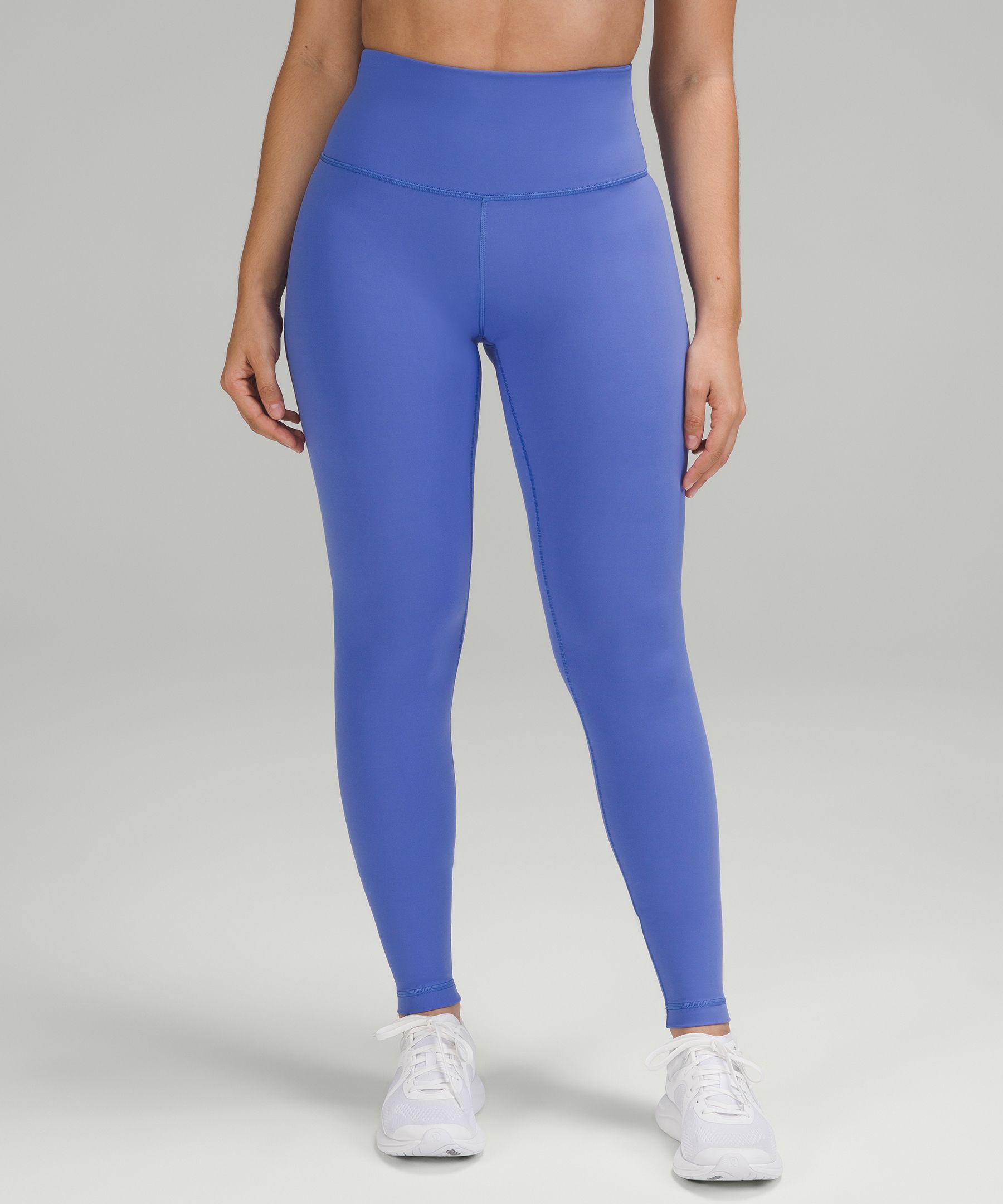 Lululemon Wunder Train Contour Fit High-Rise Tight 28 - 142157095