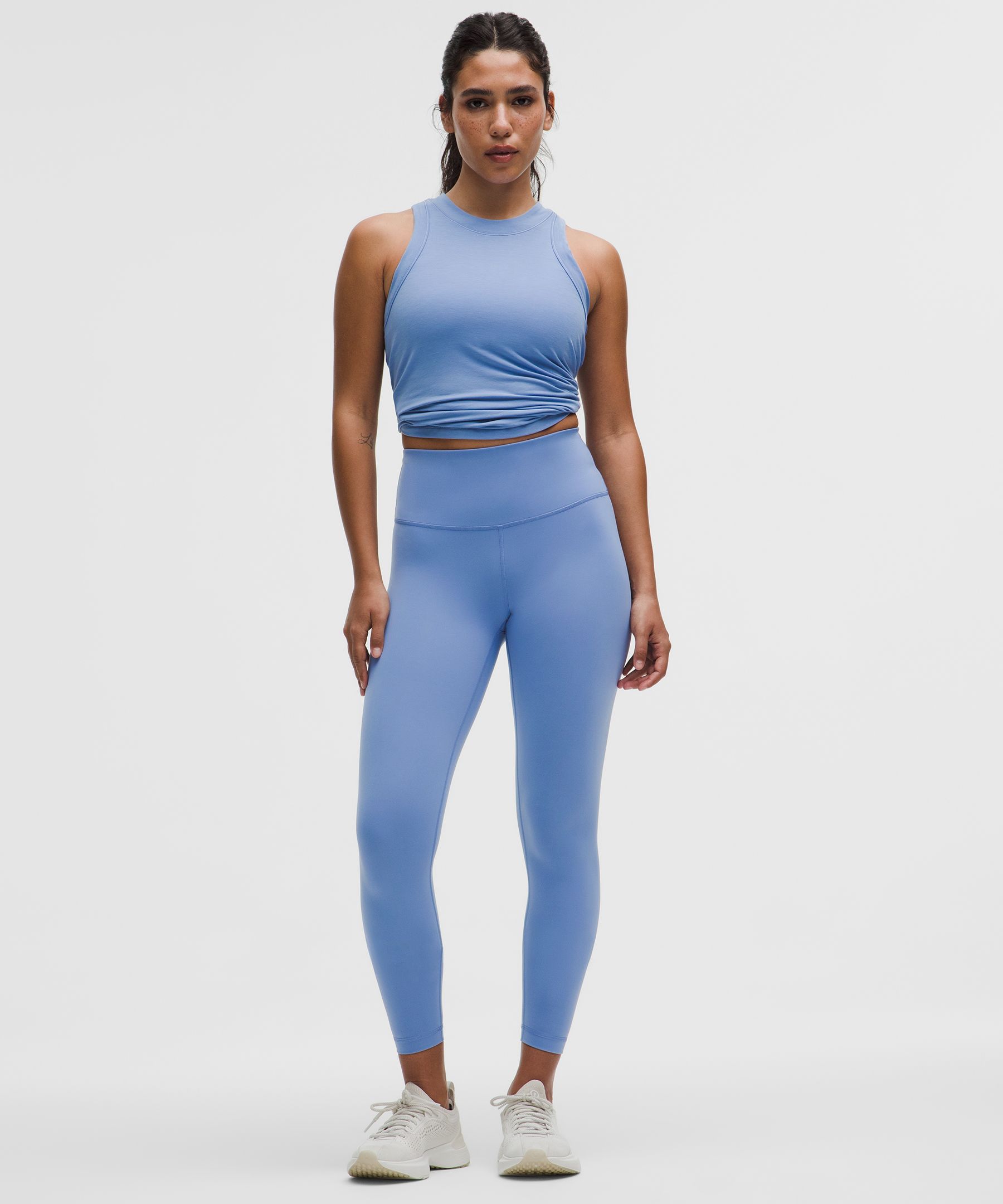 Wunder Train Contour Fit High-Rise Tight 28"