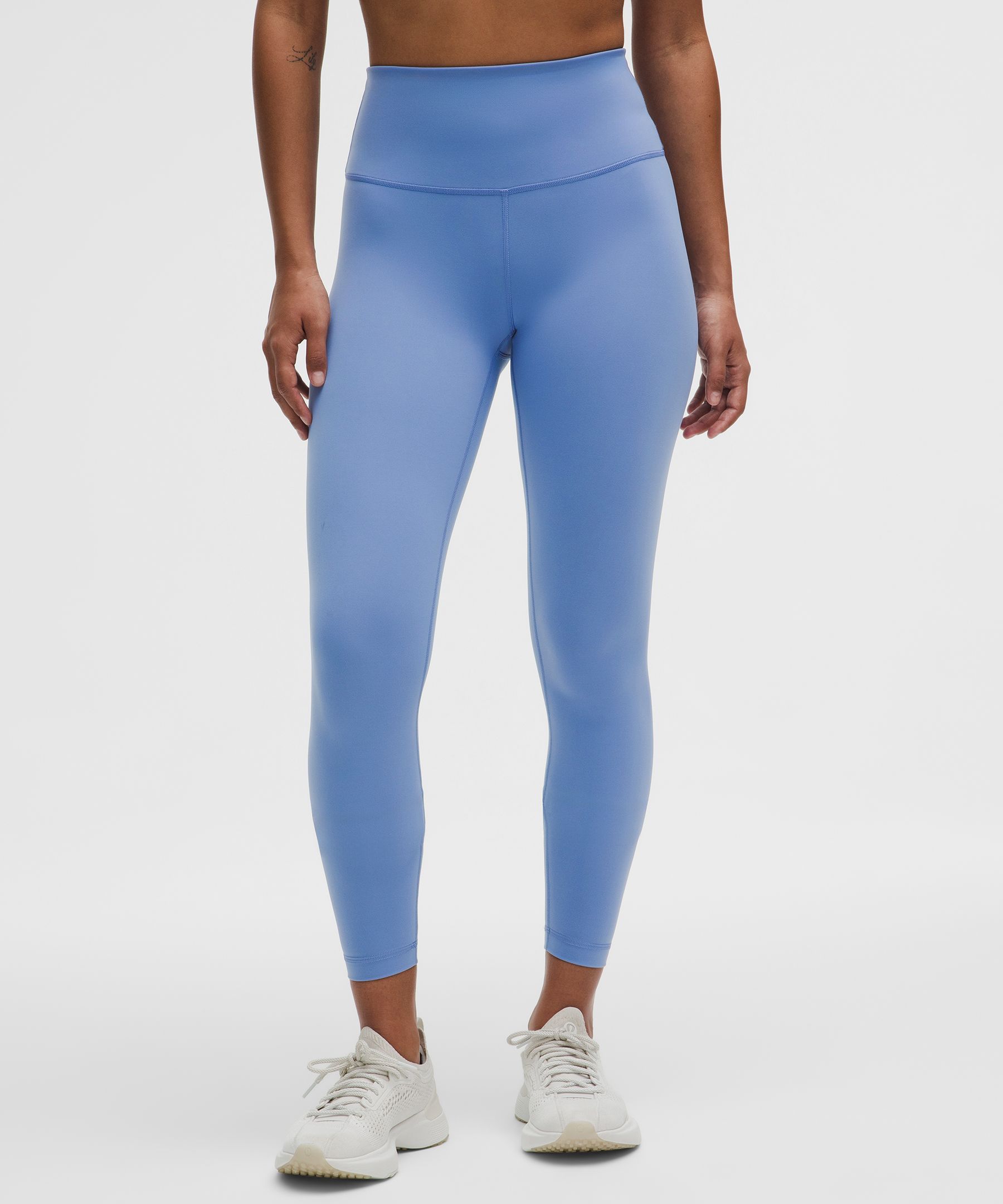 Legging taille haute Wunder Train 71 cm