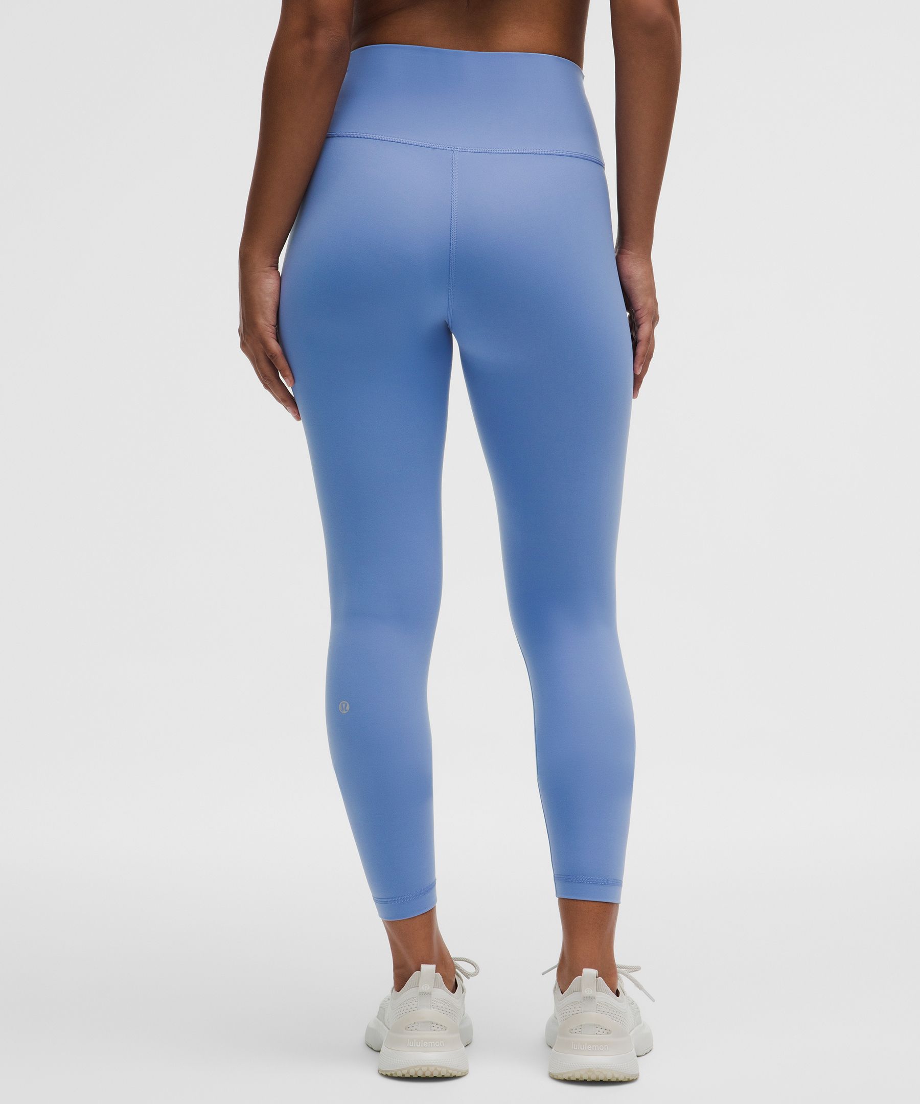 Wunder Train Contour Fit High-Rise Tight 28