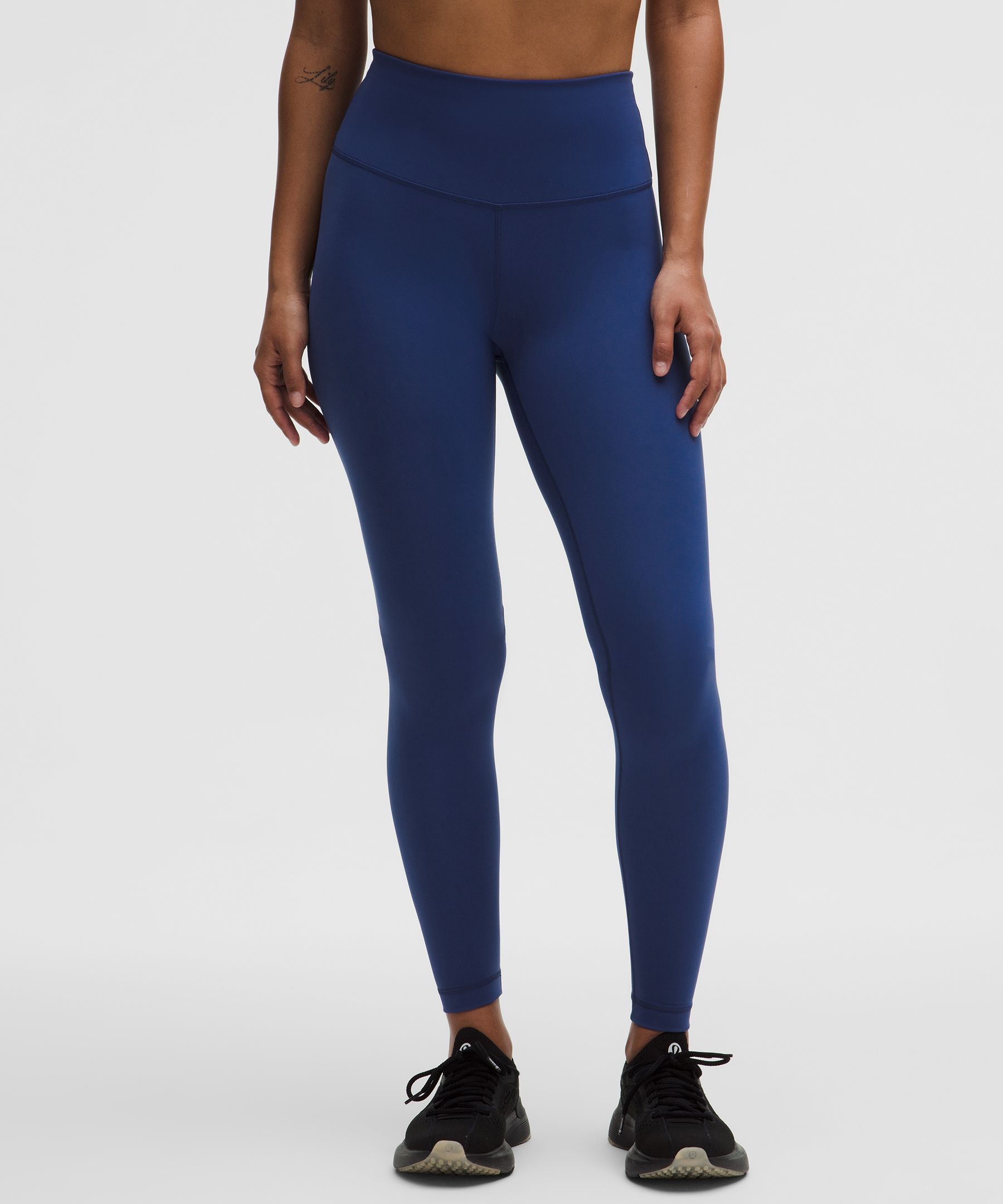 Wunder Train Contour Fit High-Rise Tight 28"