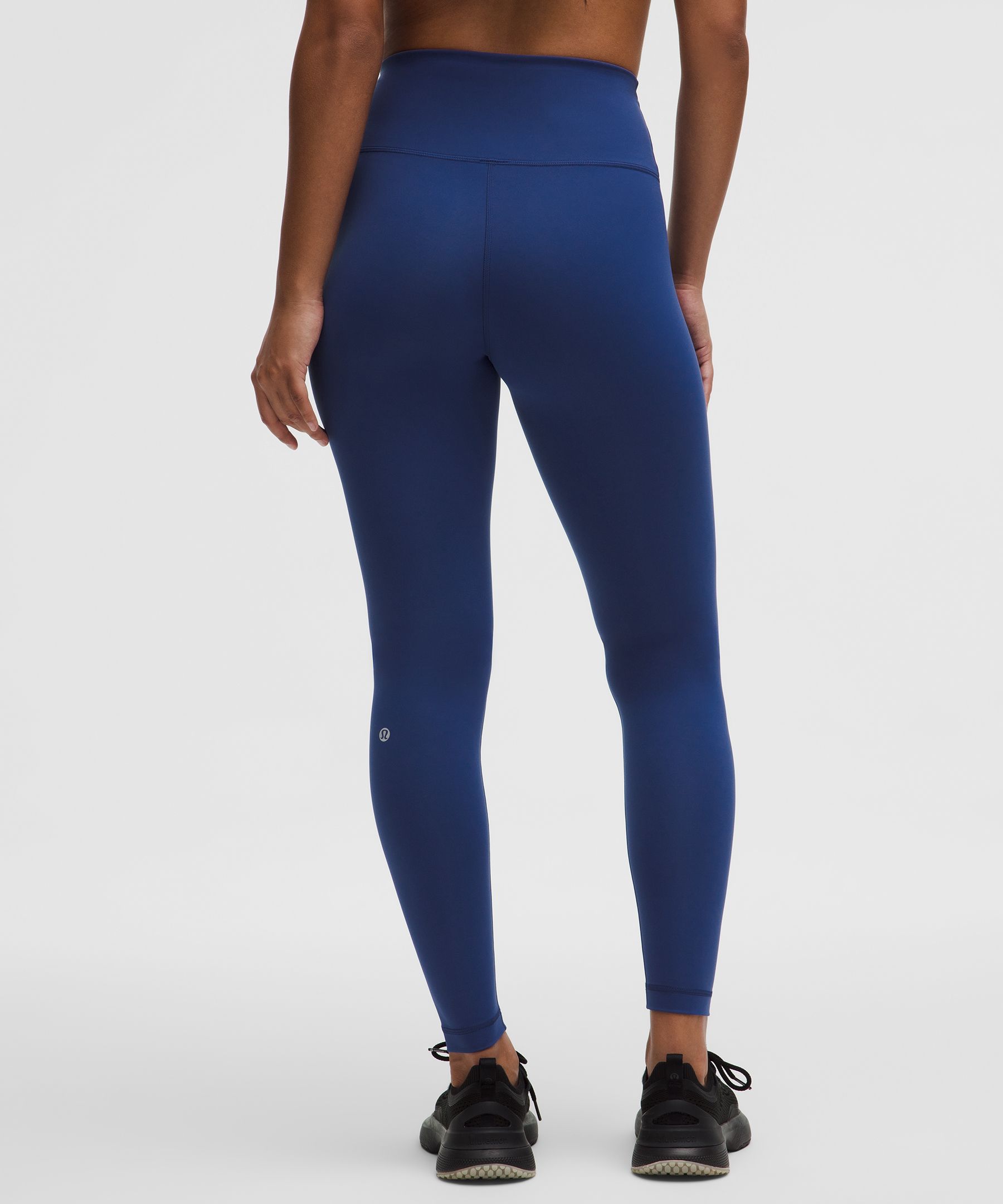 Wunder Train Contour Fit High-Rise Tight 28"