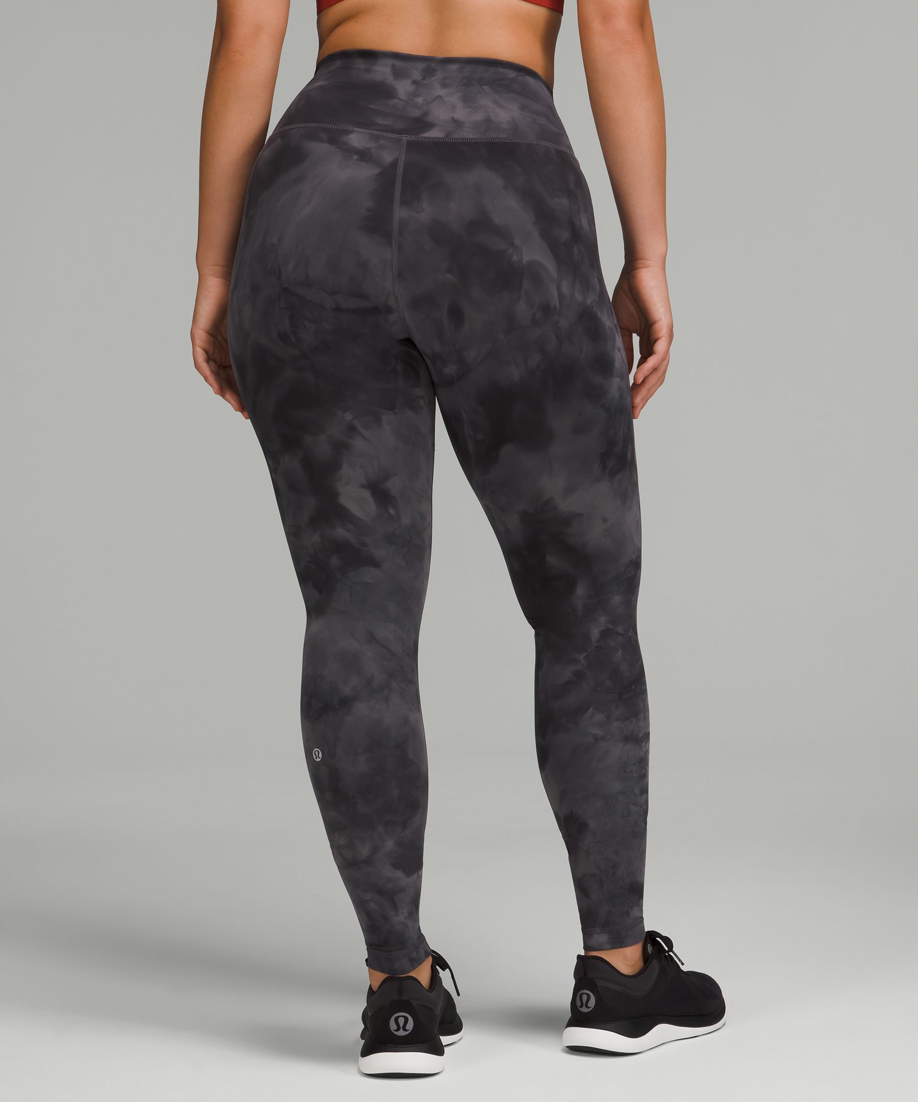 lululemon lululemon Wunder Train Contour Fit High-Rise Tight 28