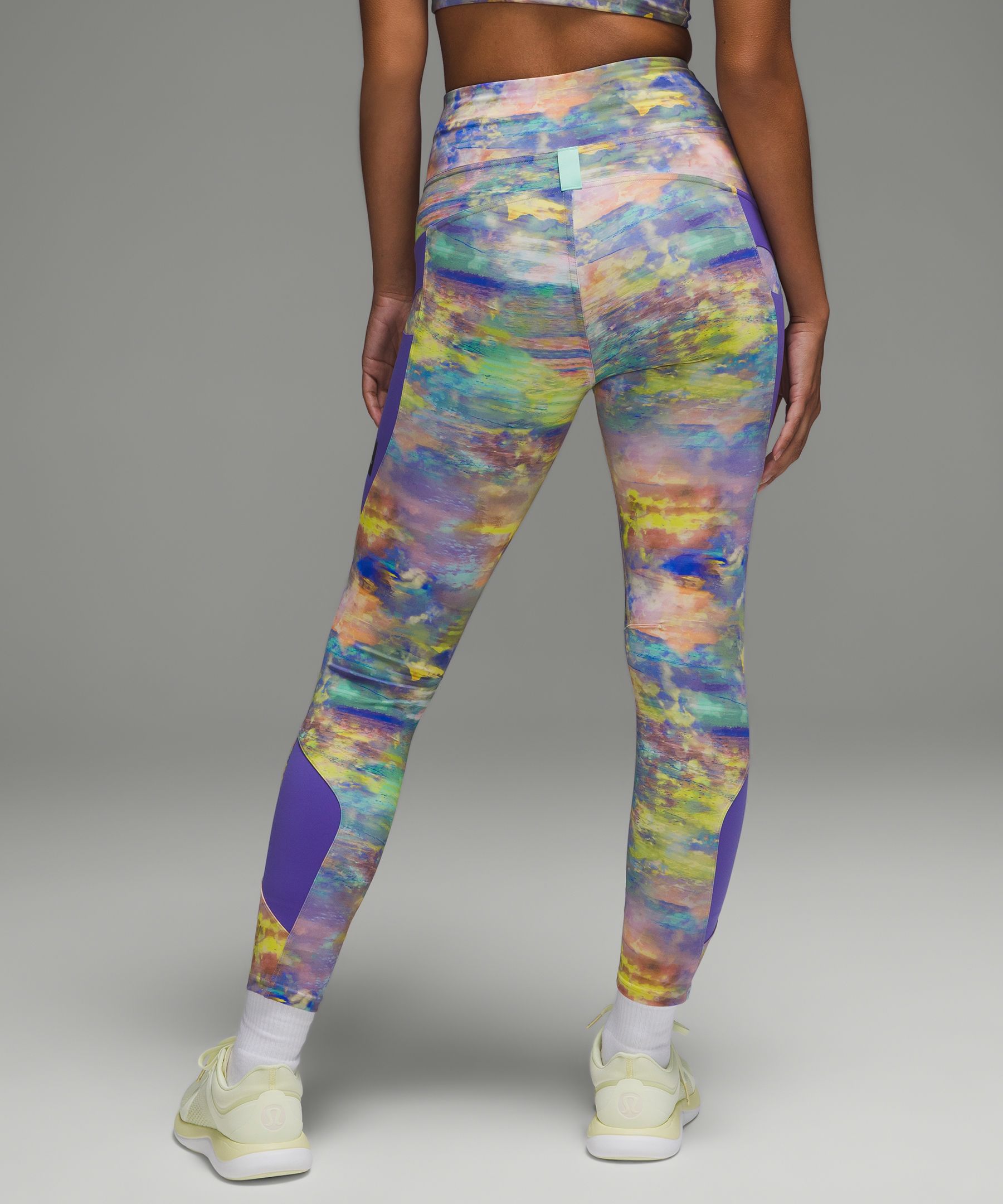 Lululemon Cargo Superhighrise Hiking Leggings 25" ModeSens