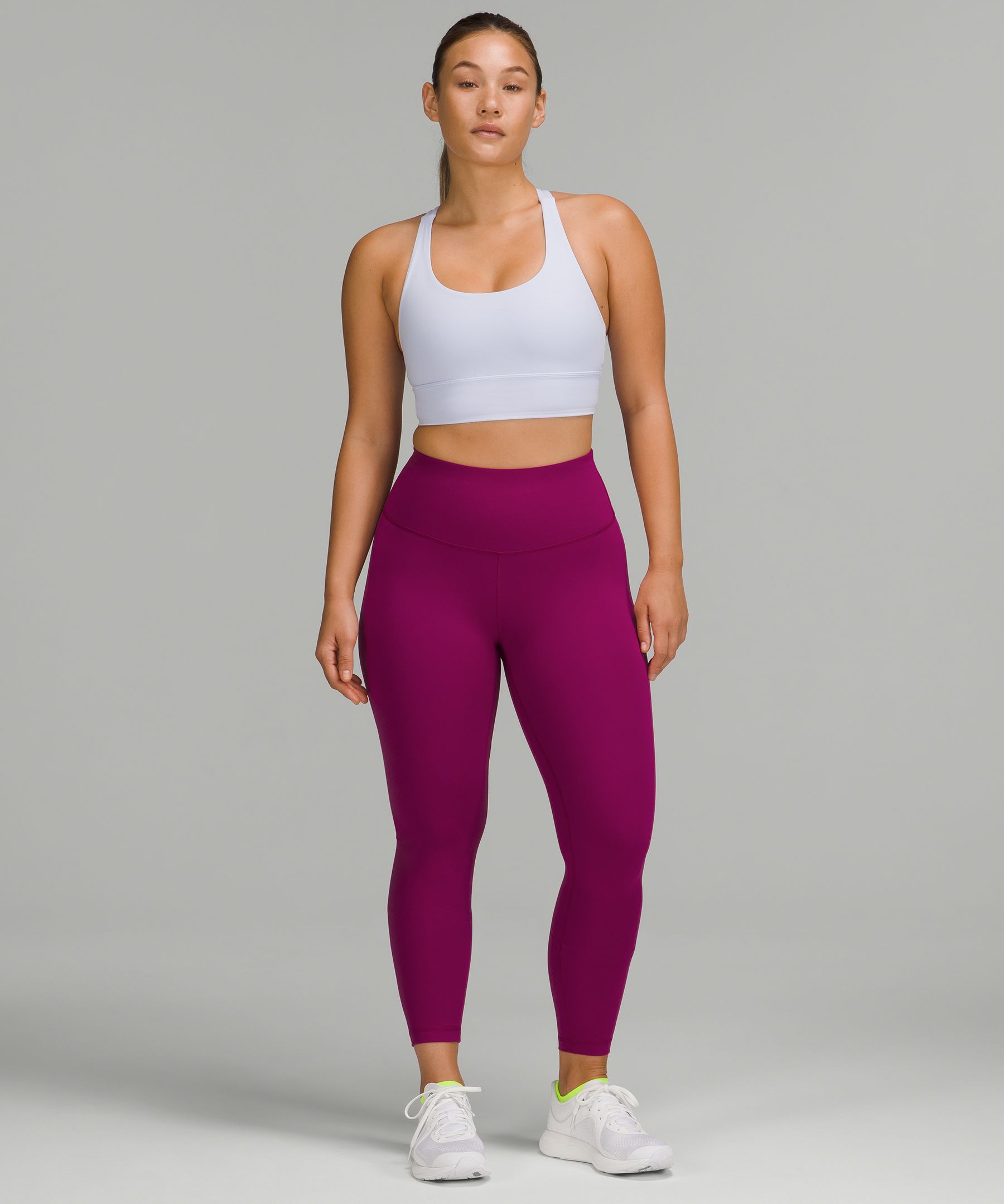 Wunder Train Contour Fit High-Rise Tight 25 Wunder Train Contour Fit High-Rise Tight 25