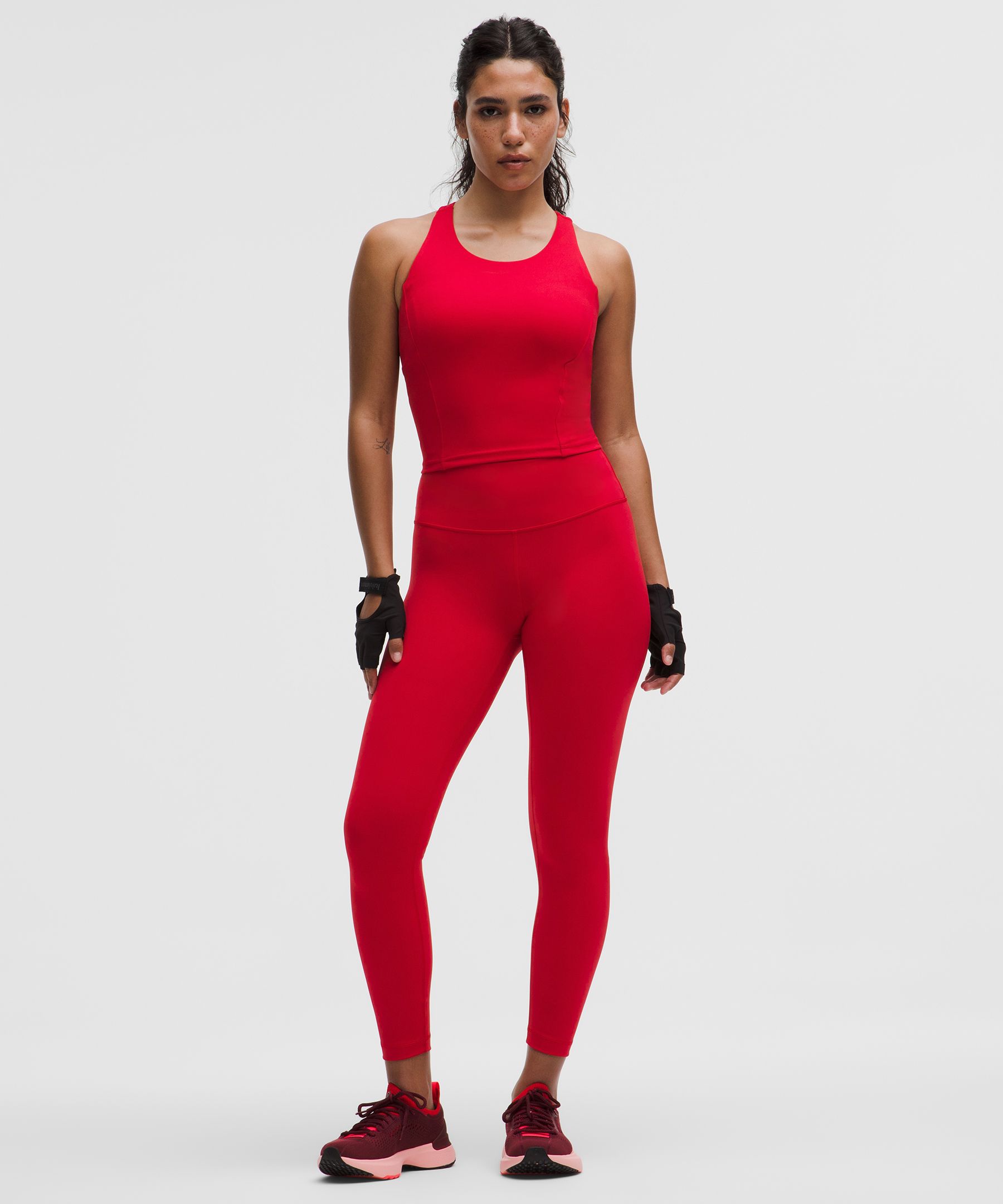 Wunder Train Contour Fit High-Rise Tight 25"