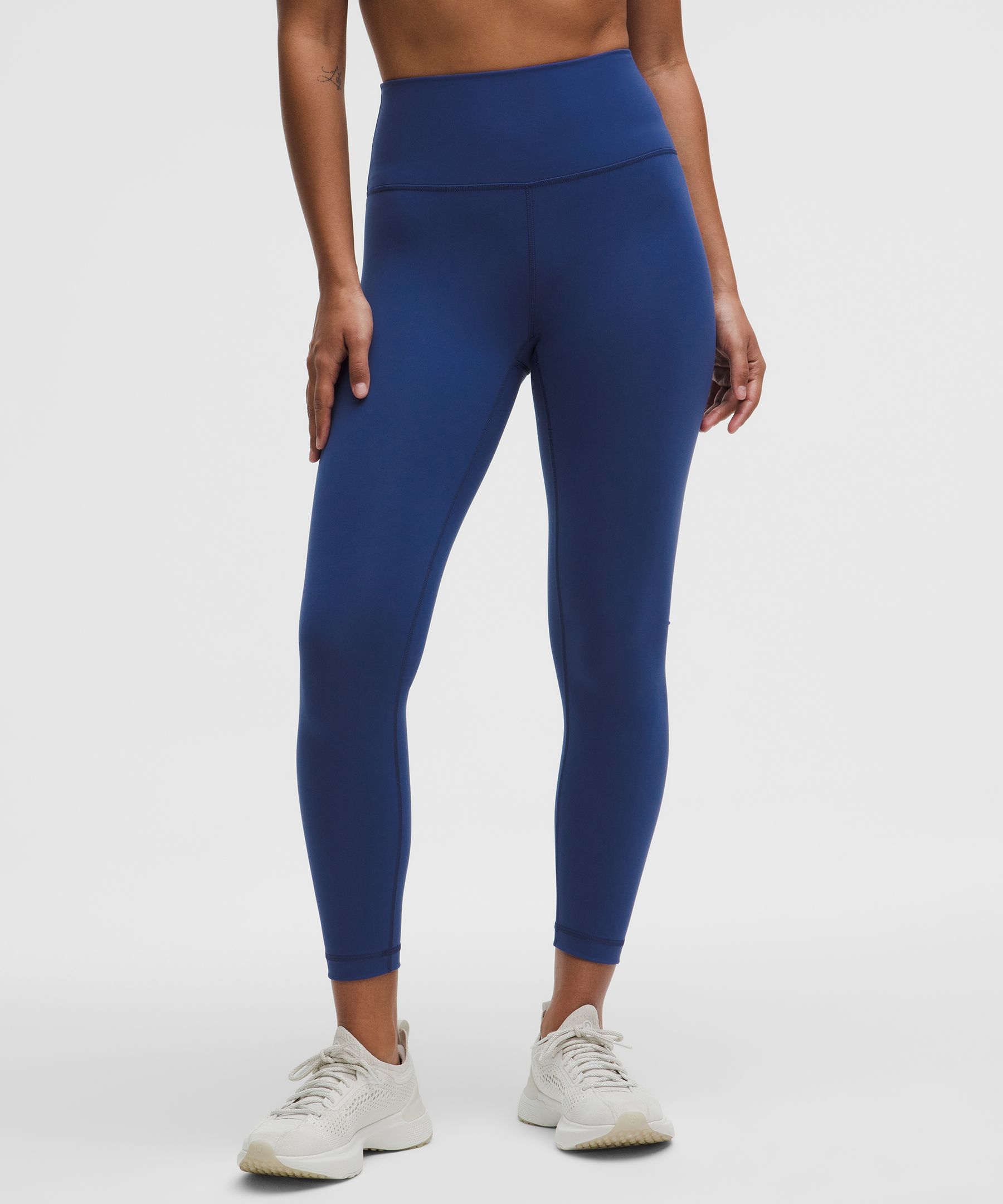 Wunder Train Contour Fit High-Rise Tight 25"