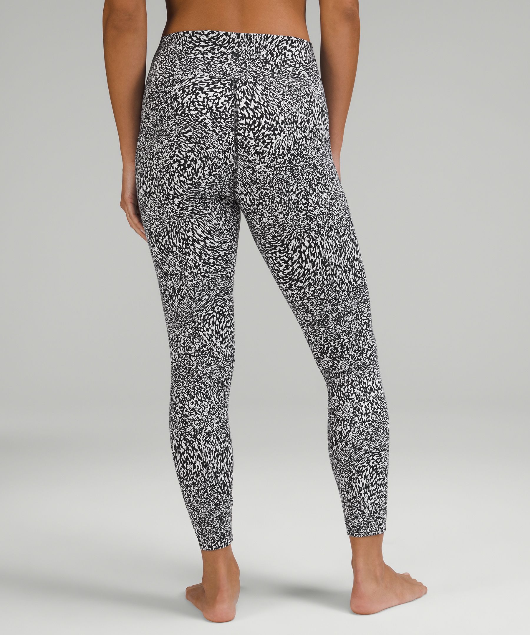 ヨガ・ピラティス lululemon InStill High-Rise Tight 25\" M InStill High-Rise Tight 25
