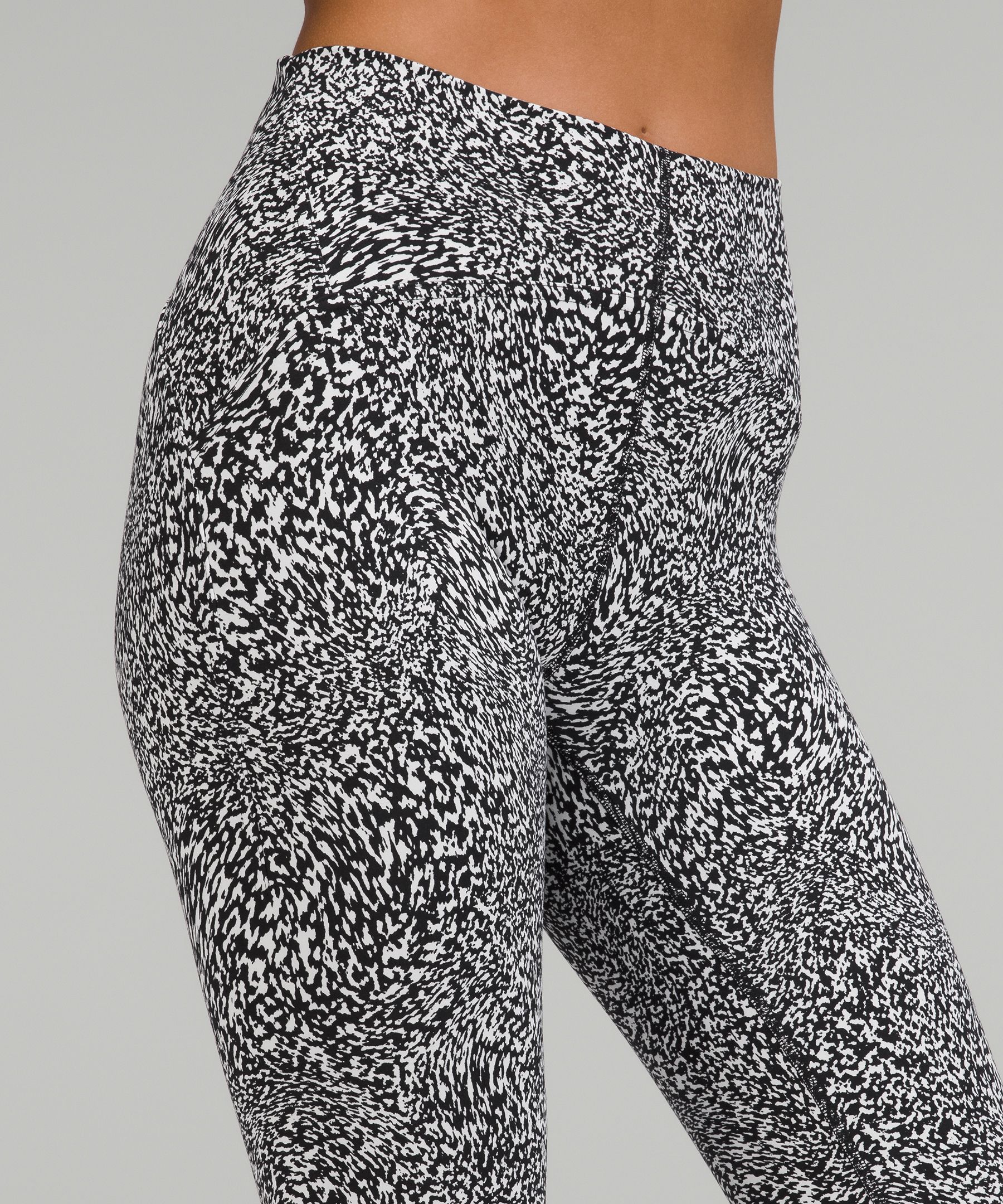 Lululemon + InStill High-Rise Tight 25″