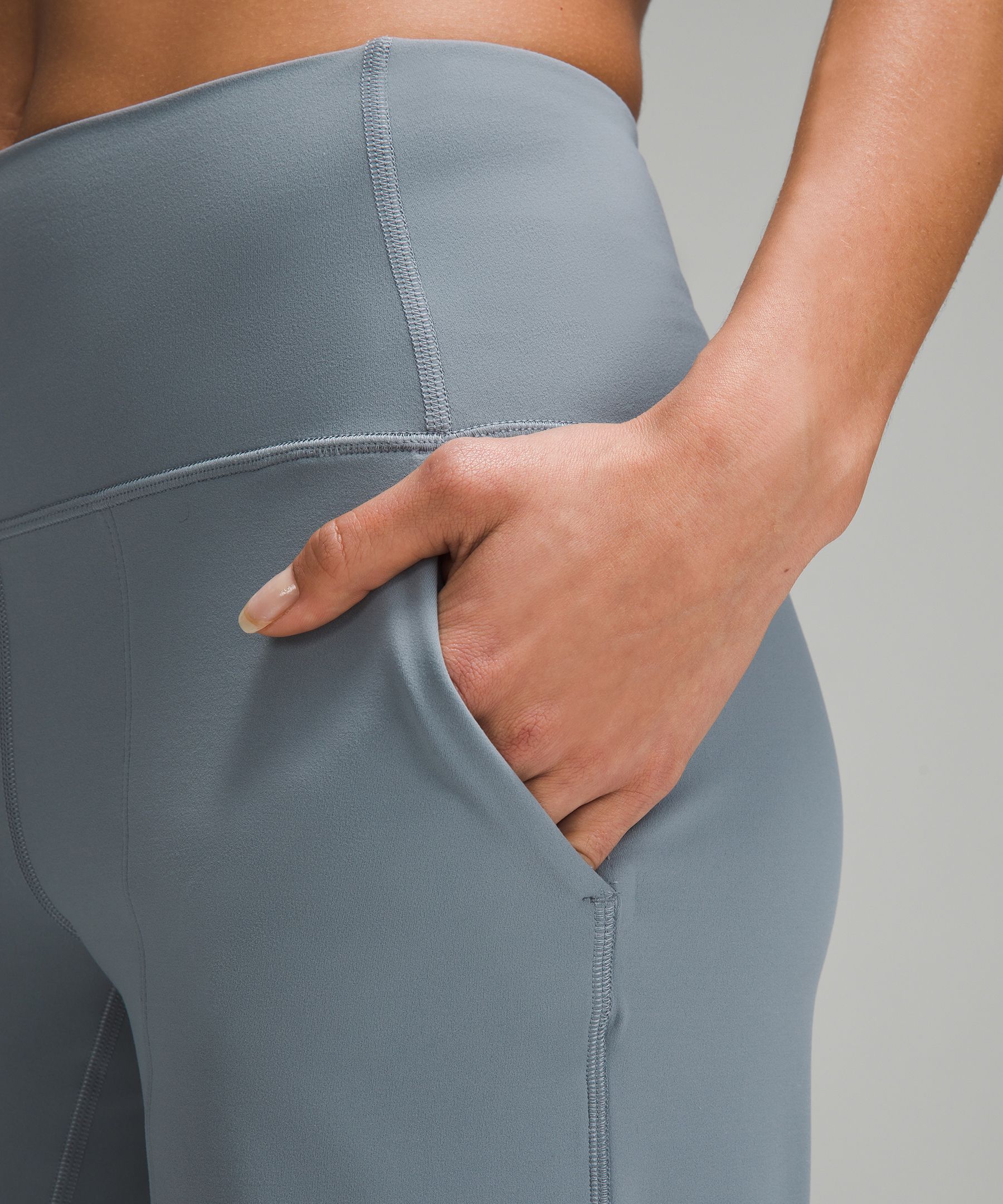 lululemon Align™ High-Rise Wide-Leg Pant