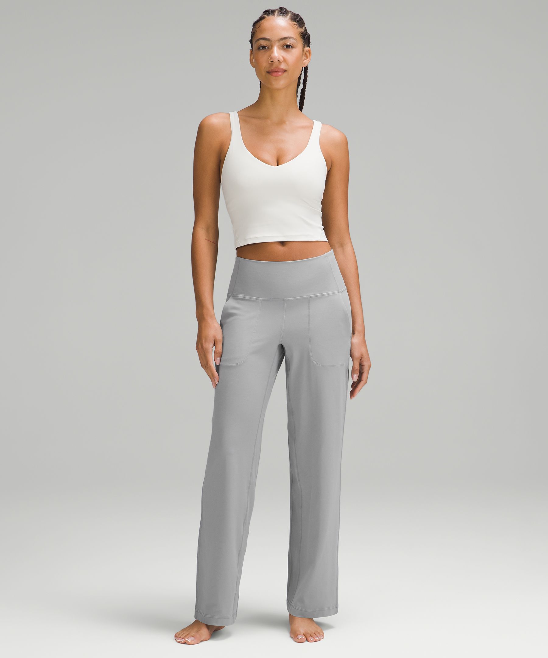 lululemon Align™ High-Rise Wide-Leg Pant *Regular