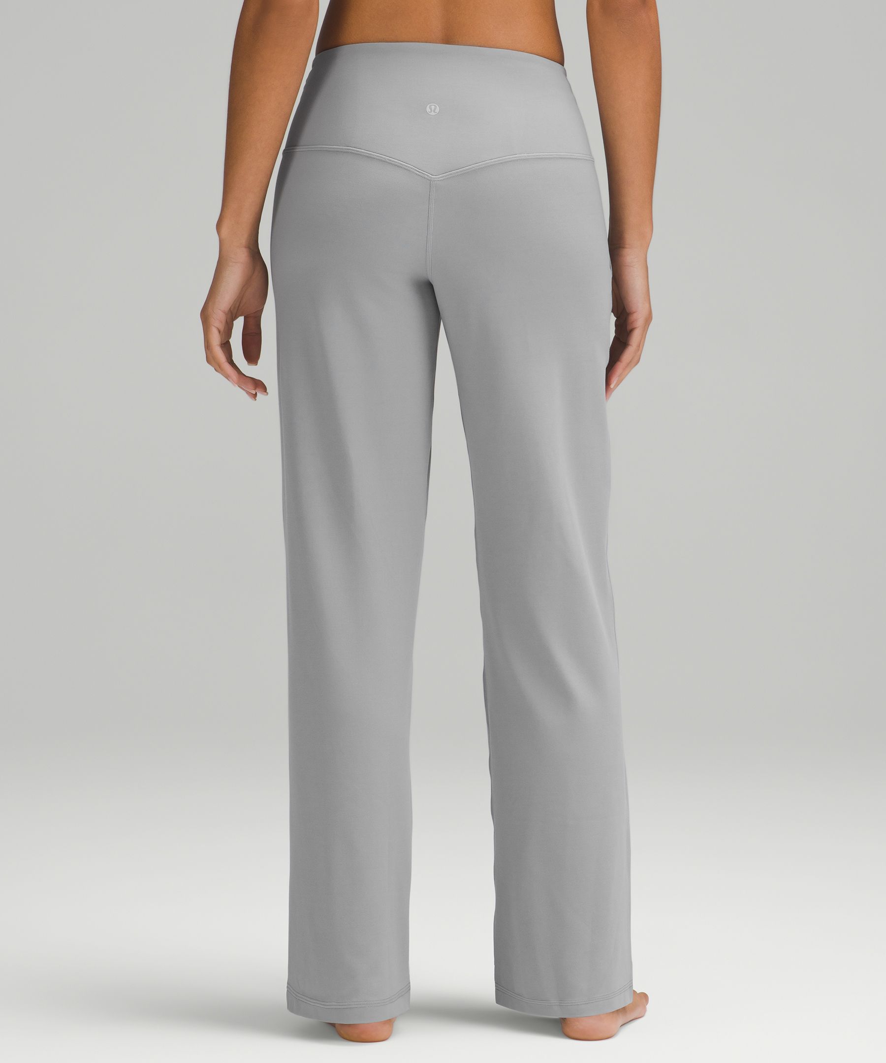 lululemon Align™ High-Rise Wide-Leg Pant *Regular