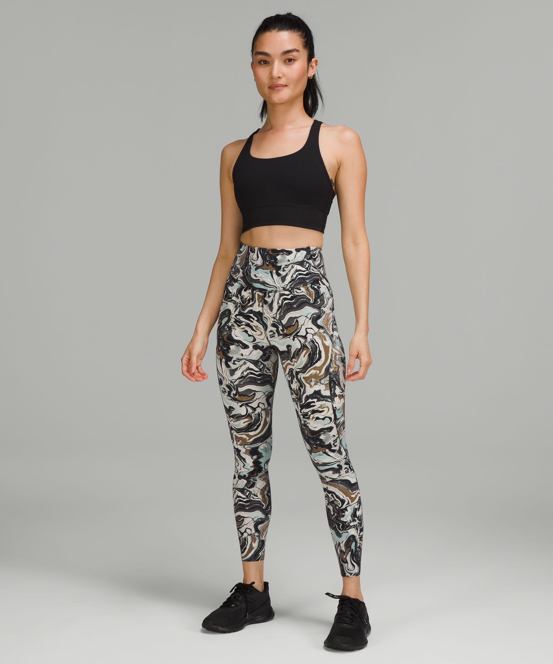 Introducing the Base - lululemon Australia and New Zealand