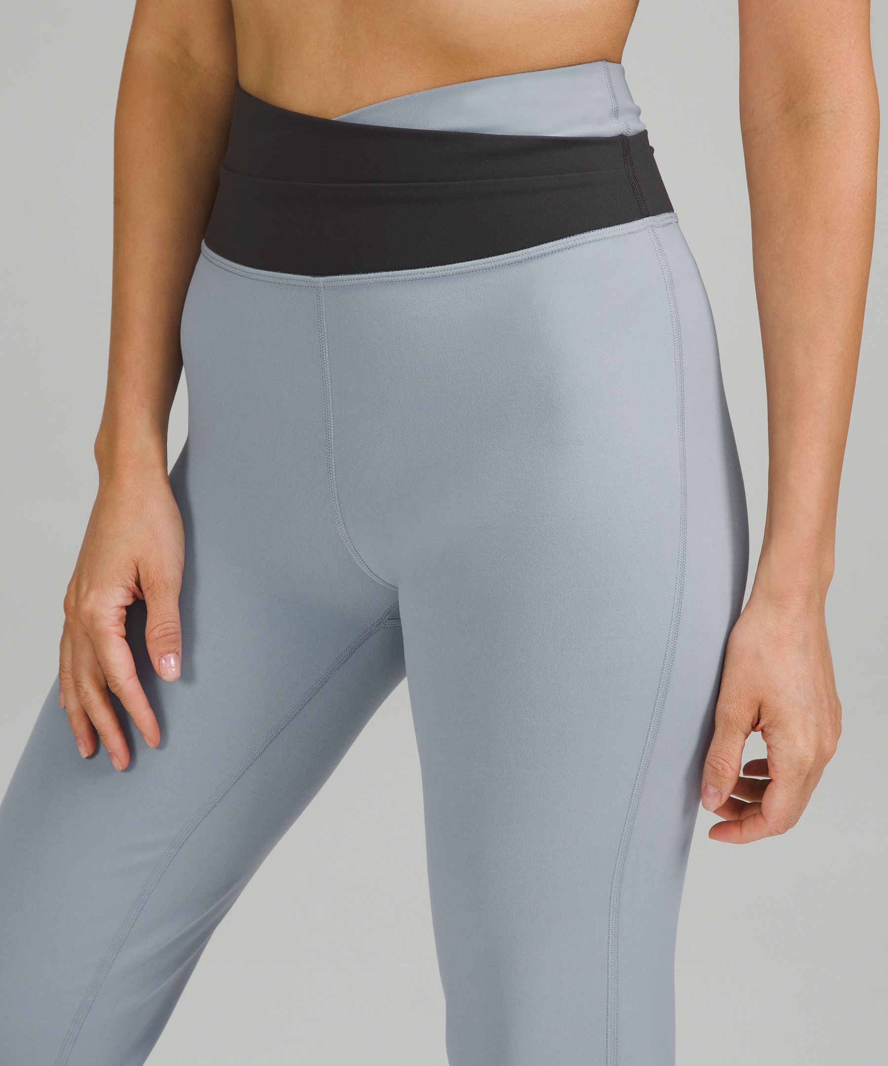 lululemon Throwback Astro Pant - The Sweat Edit