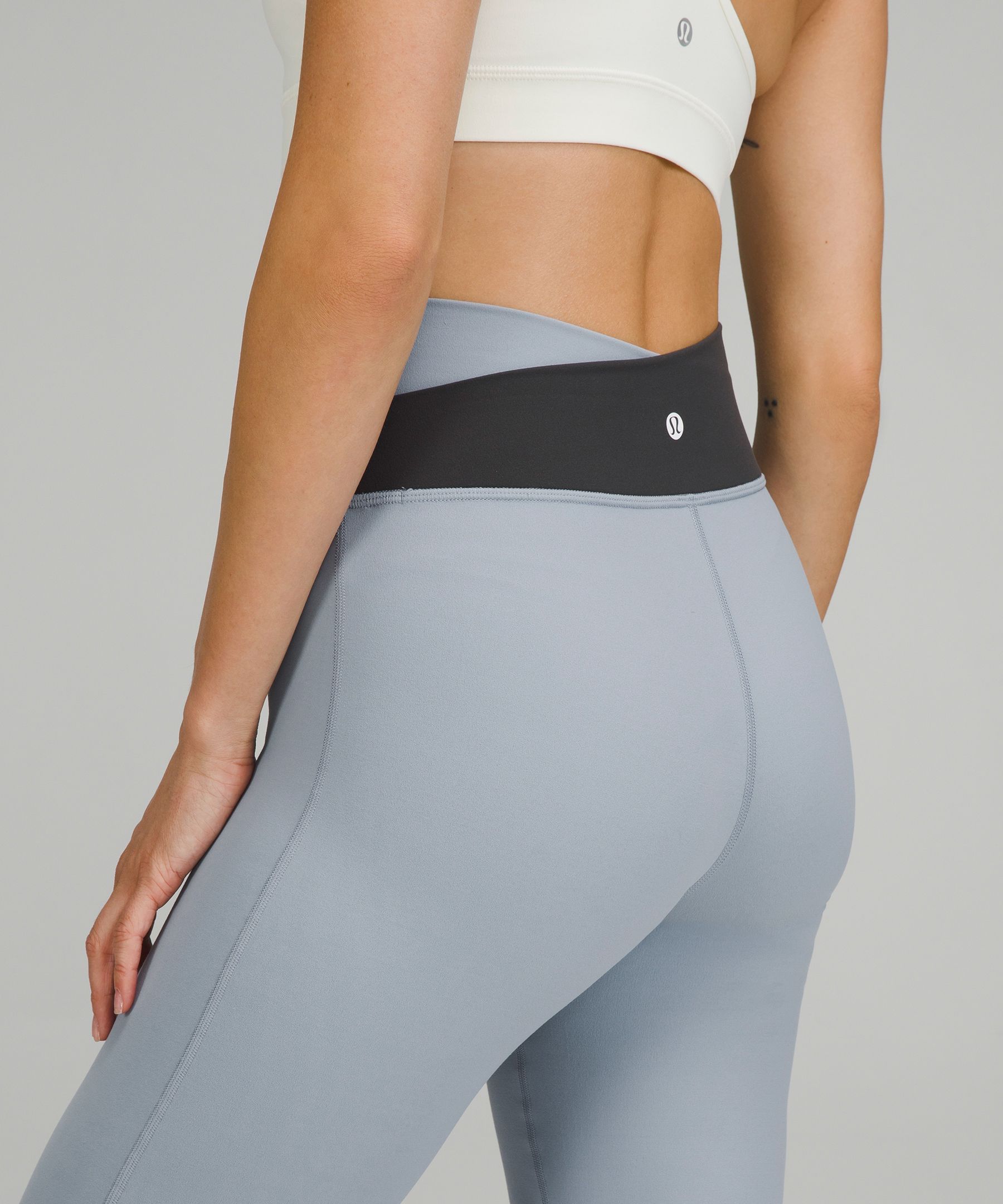 lululemon's Bringing Back the Astro Pant! (Updated w/Preview