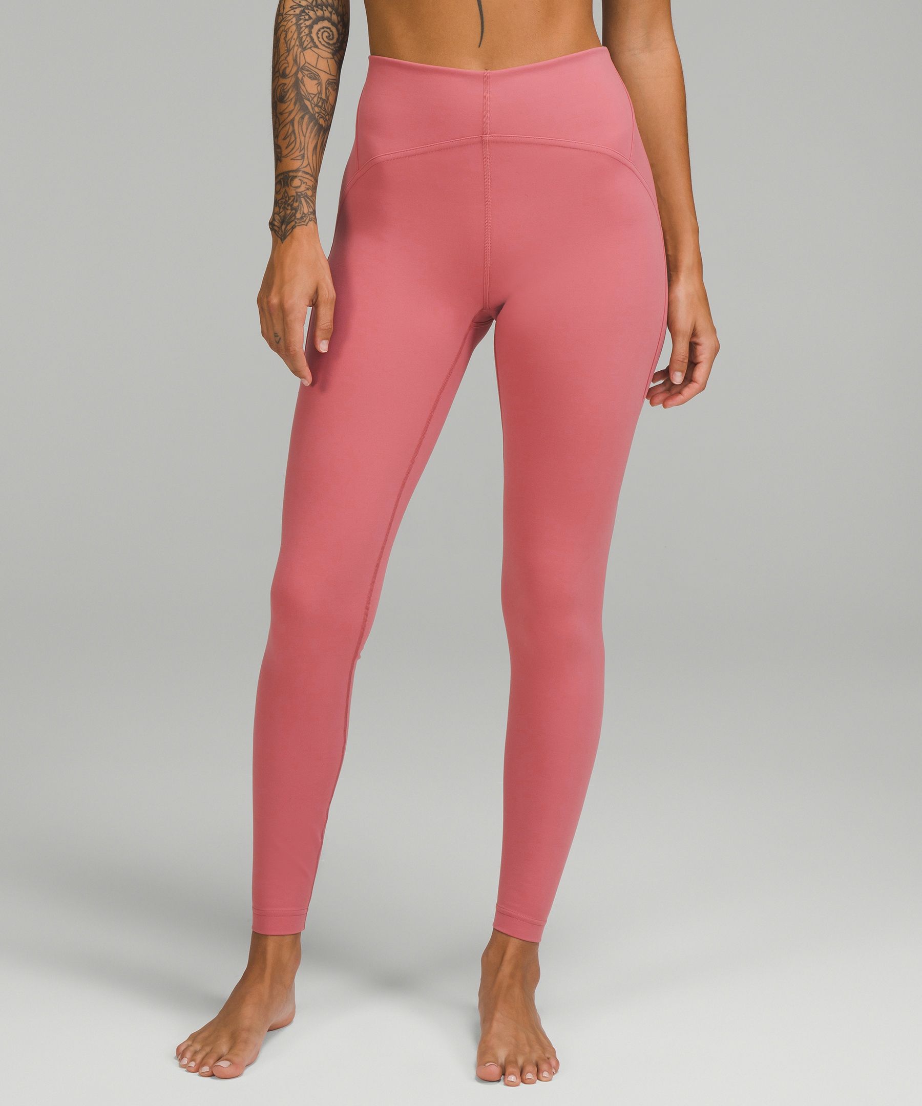 Instill legging- this is a size 0, please tell me why the ankles