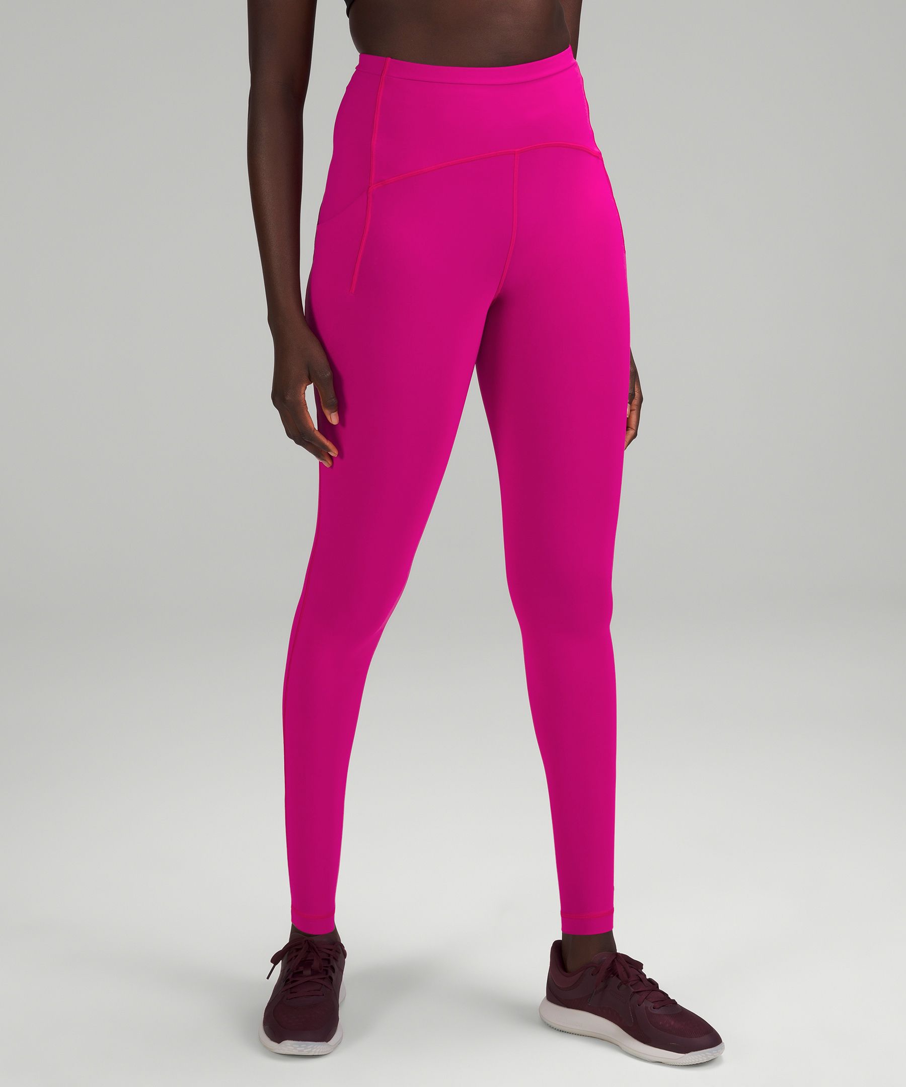 Women's Luxtreme Leggings