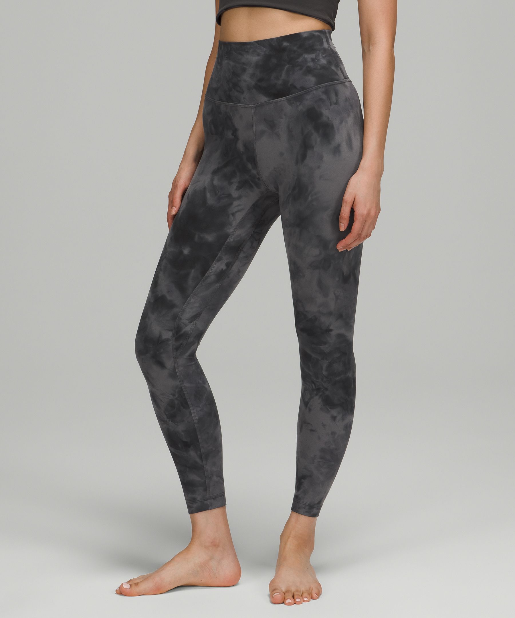 lululemon Aligen HR Pant 24 mv.church