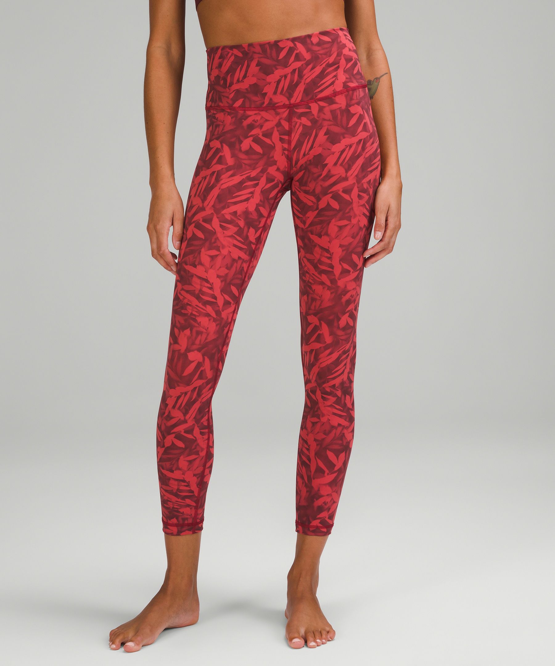 Wunder Under High-Rise Tight 25 Wunder Under High-Rise Tight 25