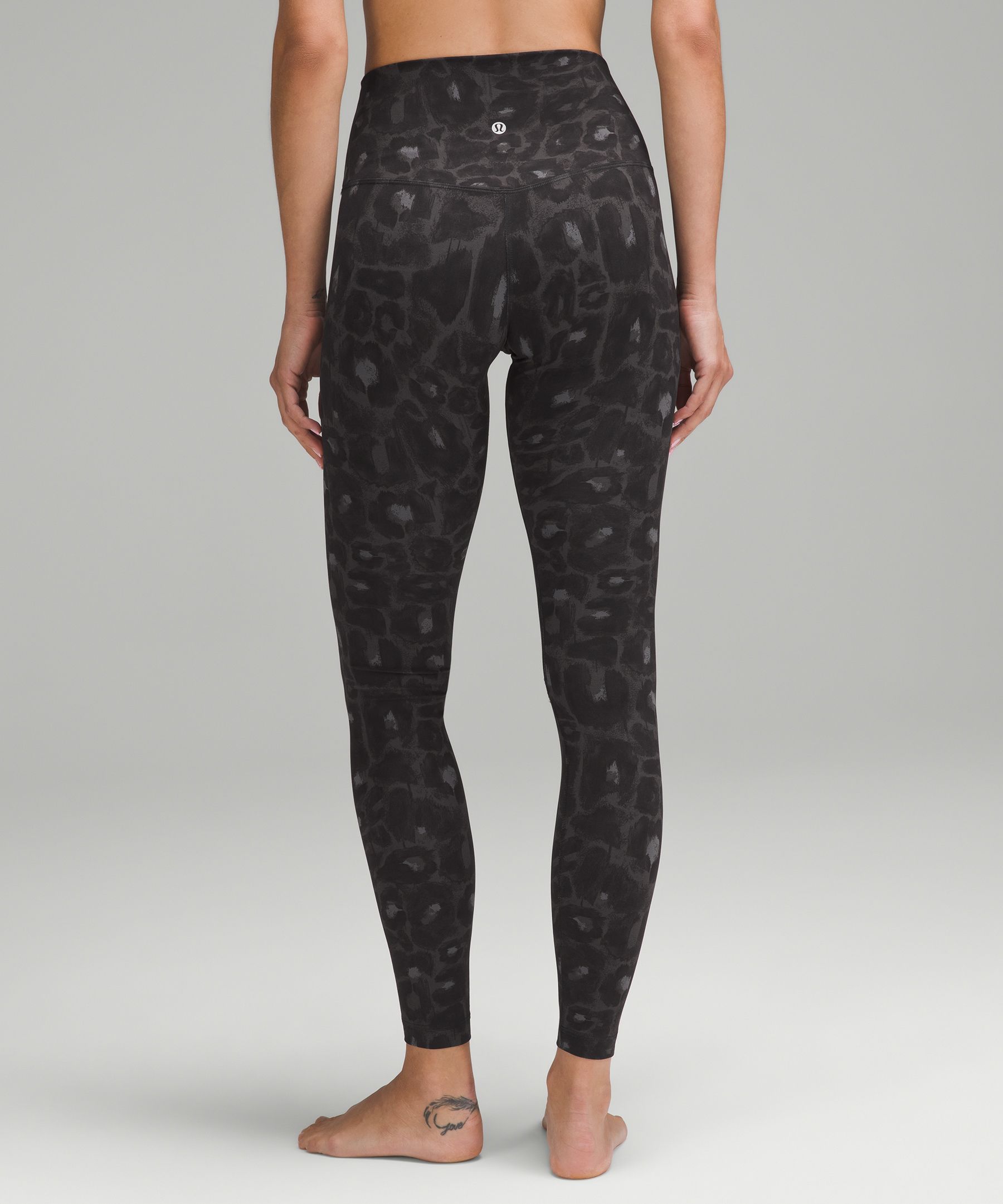 Shop Lululemon Align™ High-rise Leggings 28"