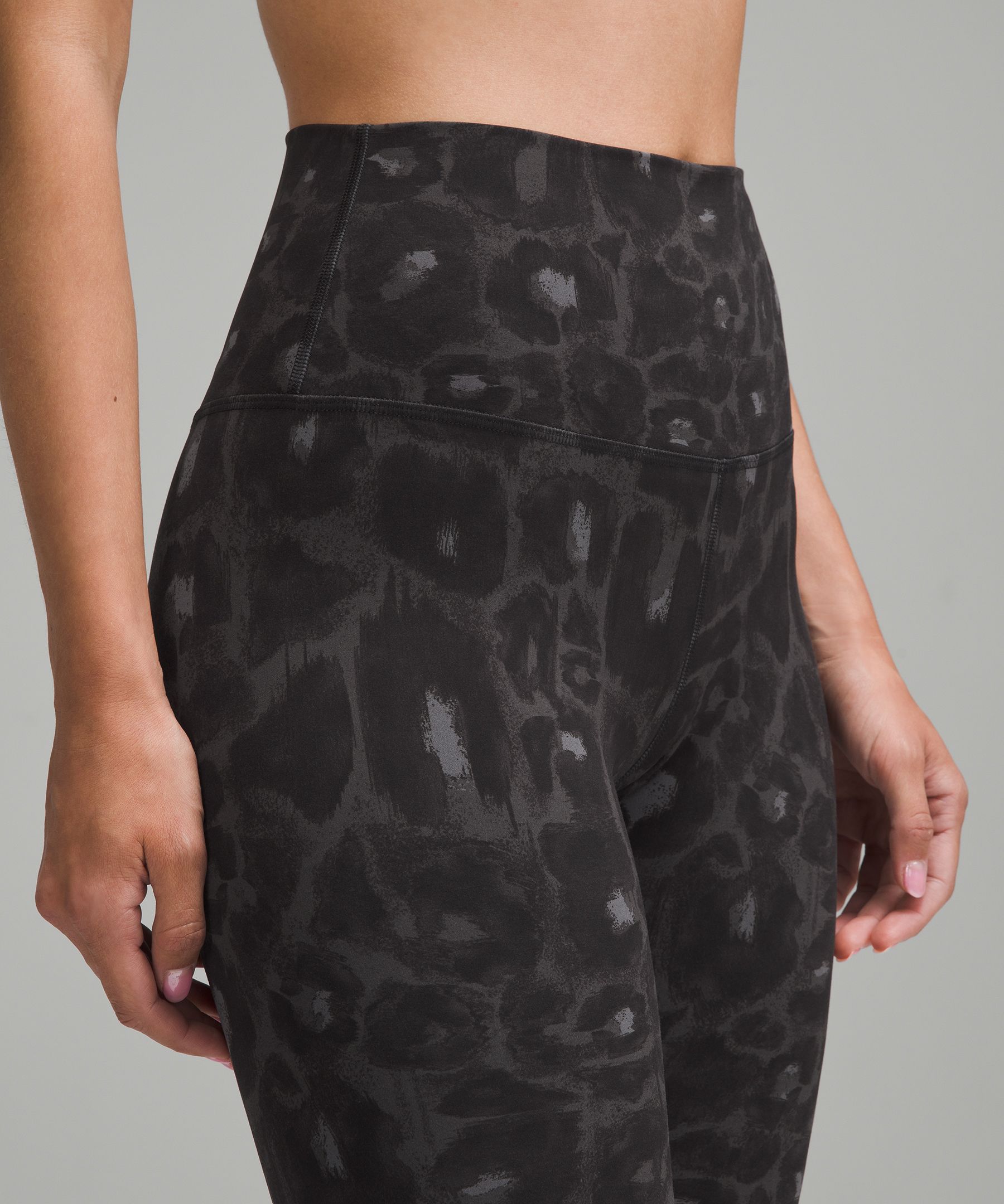 Shop Lululemon Align™ High-rise Leggings 28"