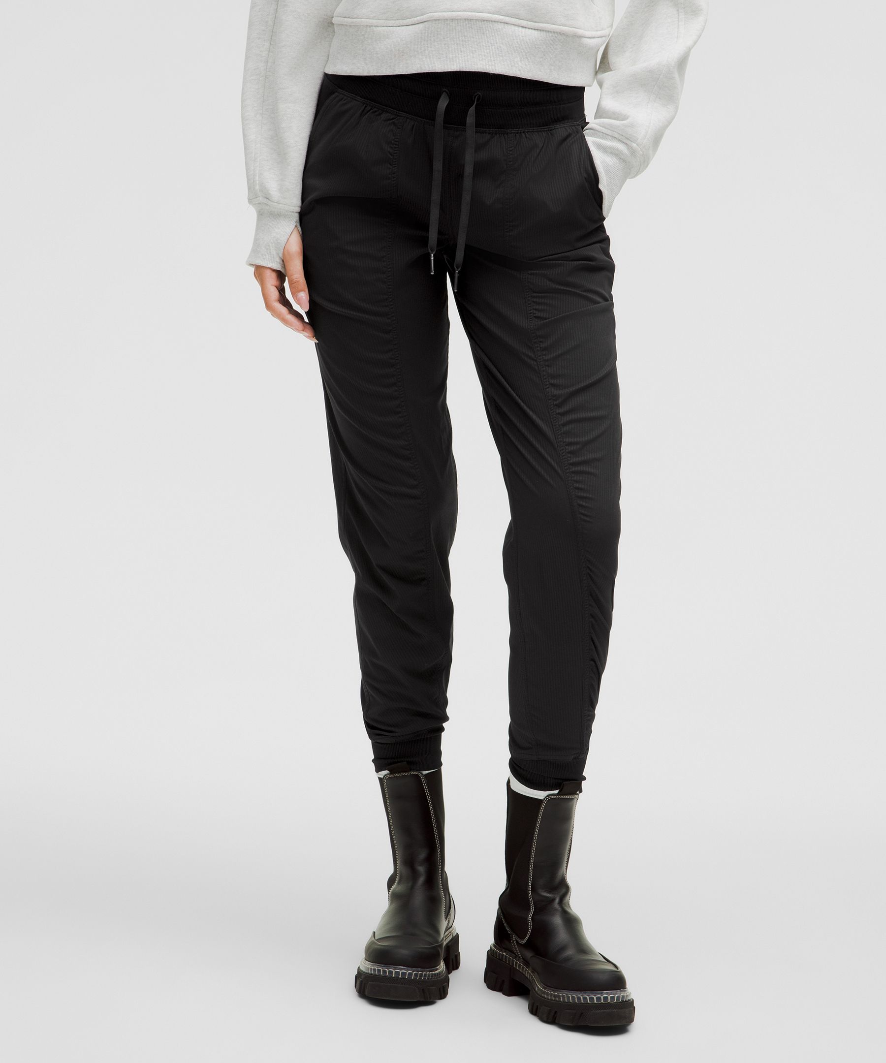 Lululemon division hot sale track pant