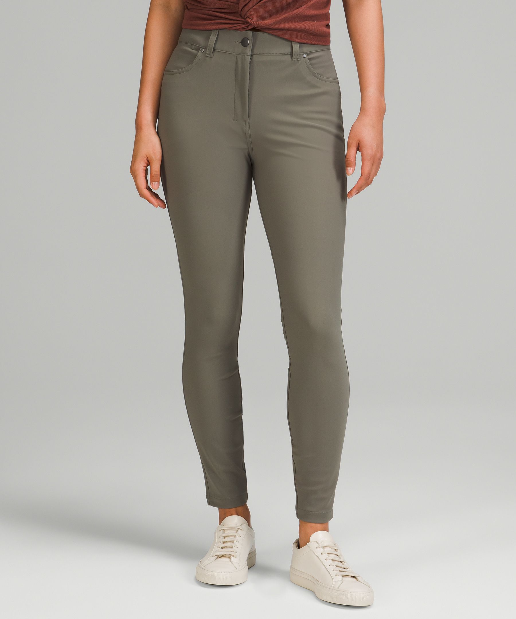 Women's No Sweat Everyday Pant