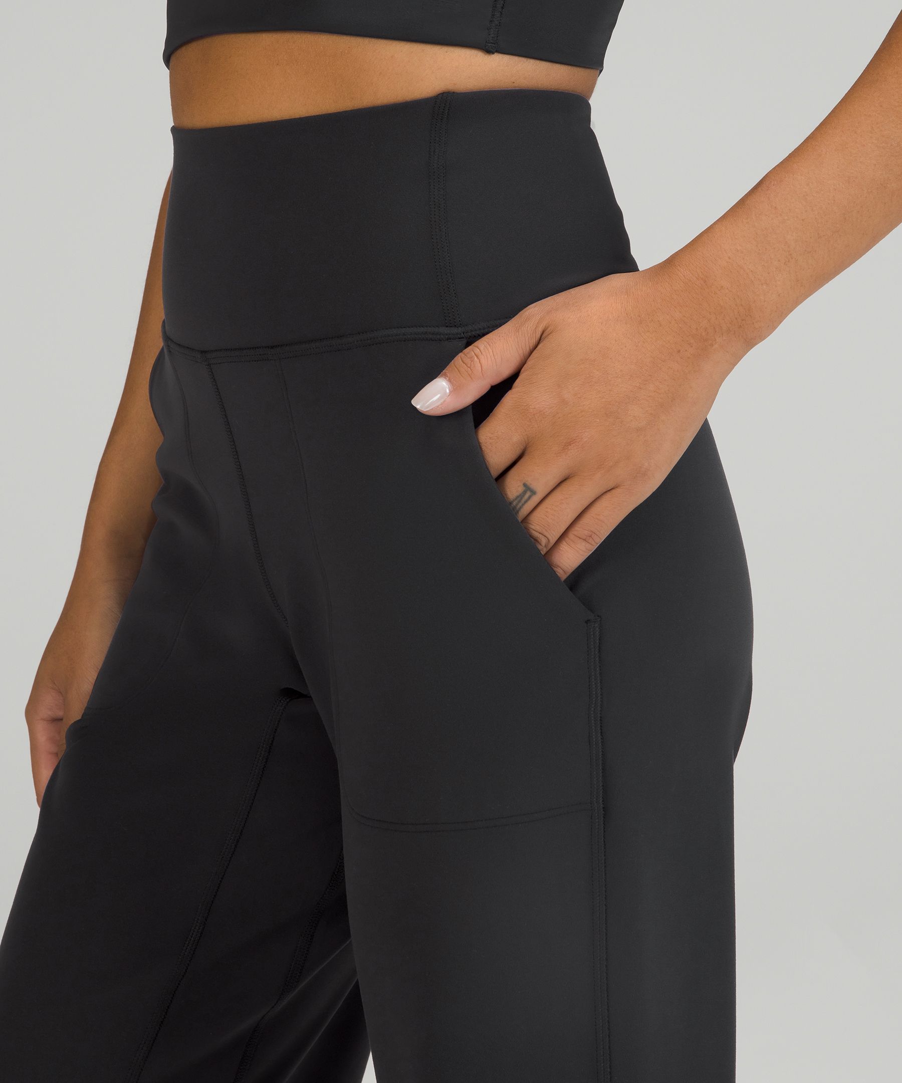 lululemon Align™ High-Rise Wide-Leg Pants 28 *Asia Fit