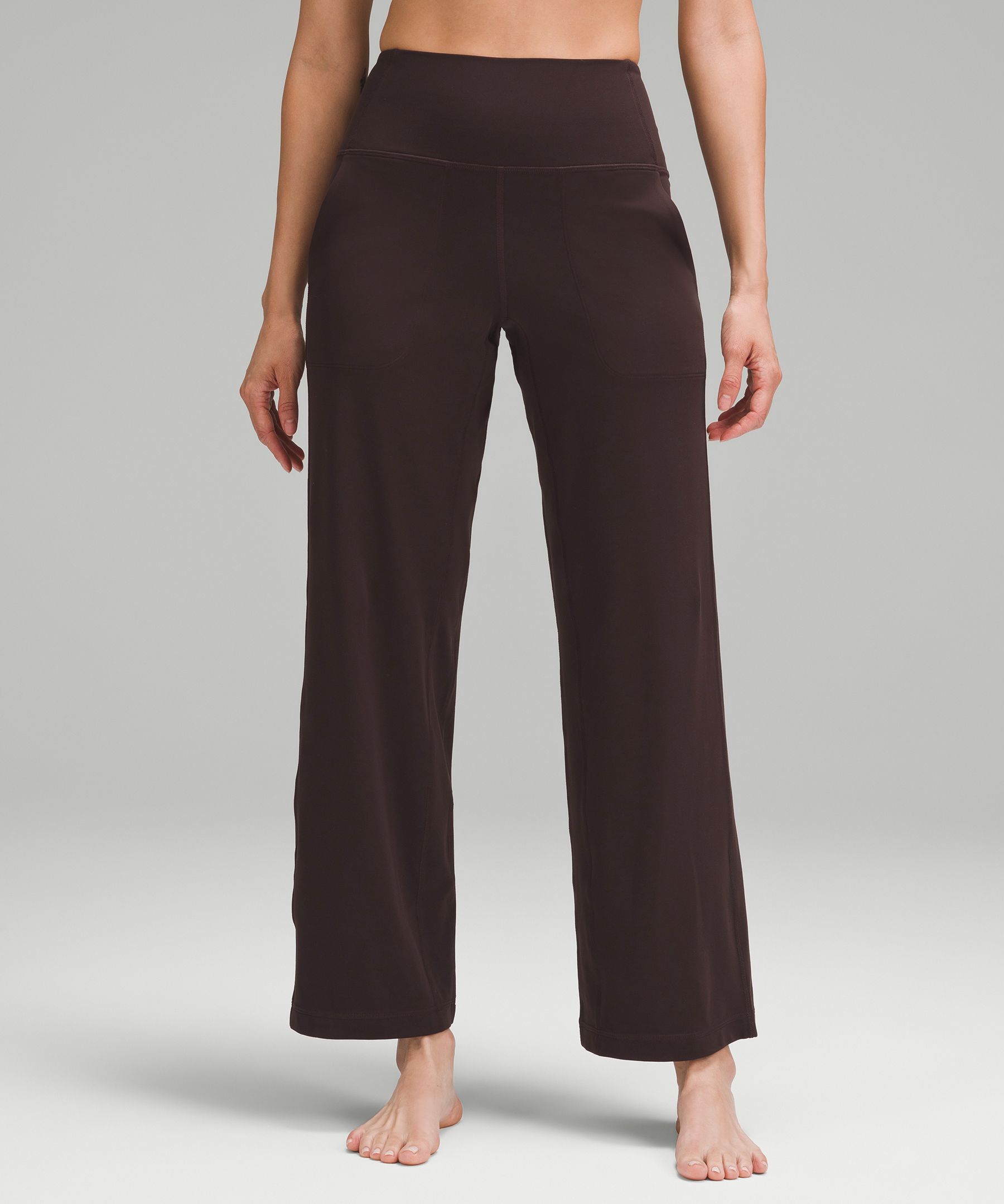 Women's Wide Leg Pants  lululemon Hong Kong SAR