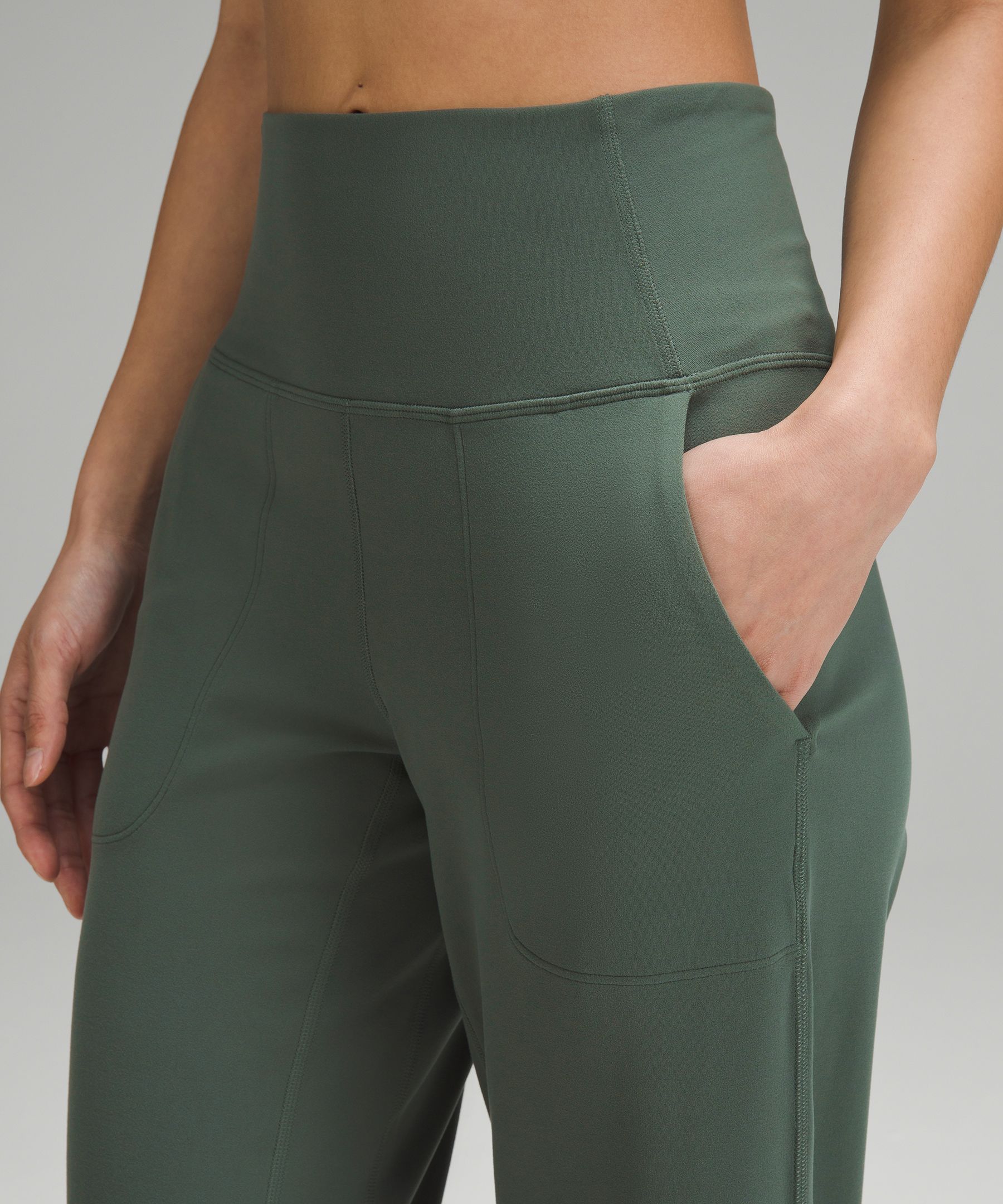 lululemon Align™ High-Rise Wide-Leg Pant 28 *Asia Fit