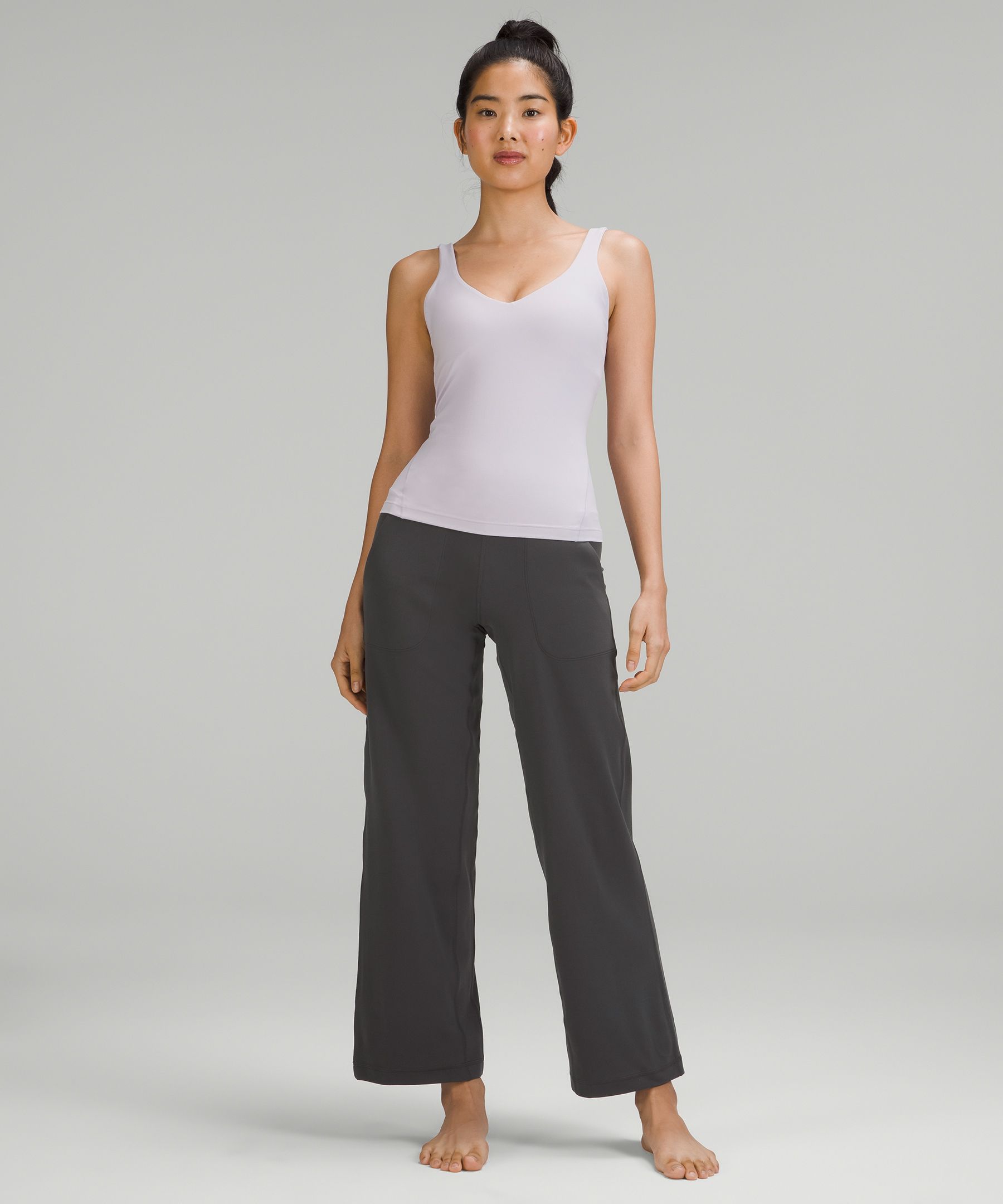 lululemon Align™ High-Rise Wide-Leg Pant 28 *Asia Fit