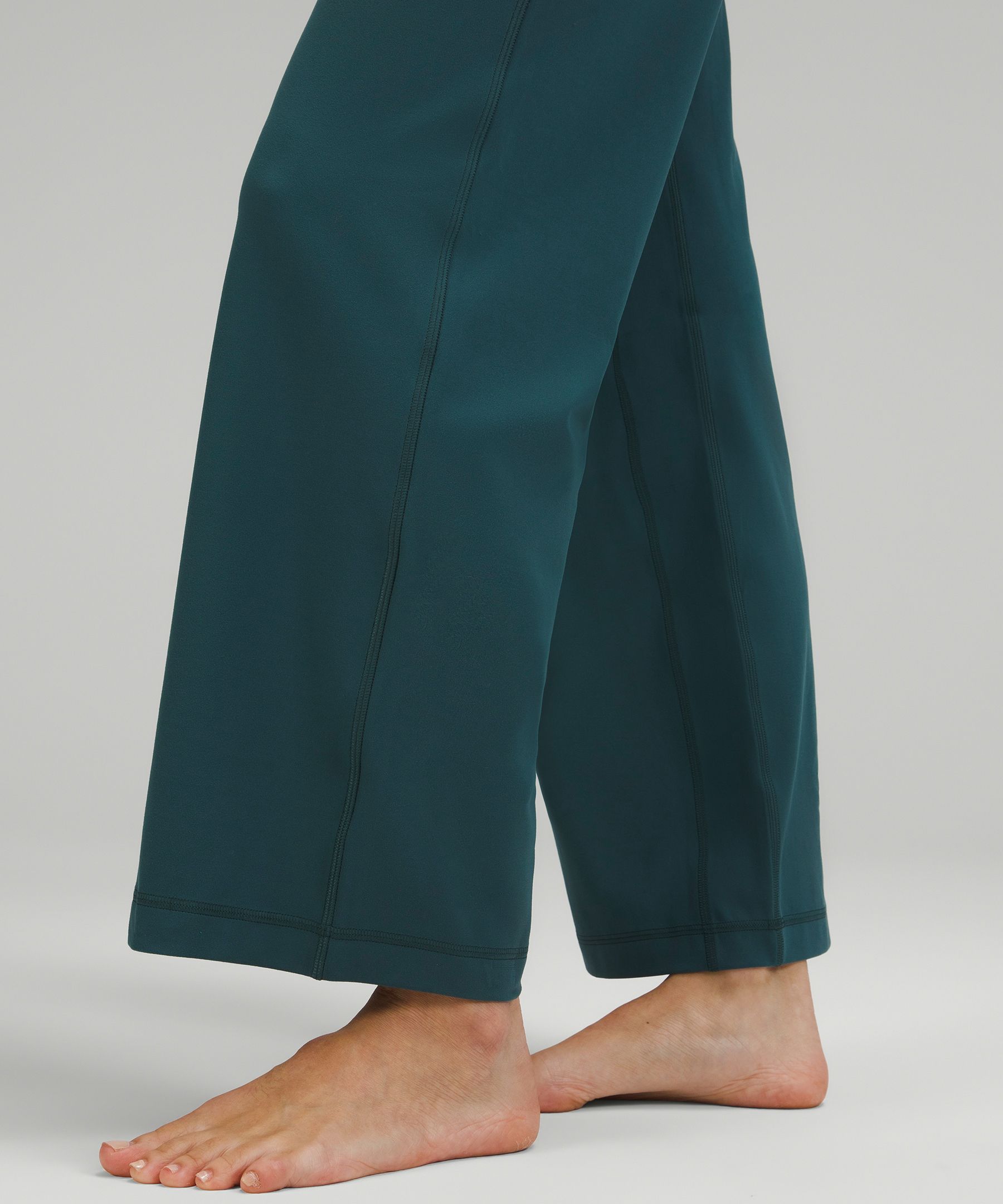 LULULEMON ALIGN WIDE-LEG Pant £79.99 - PicClick UK