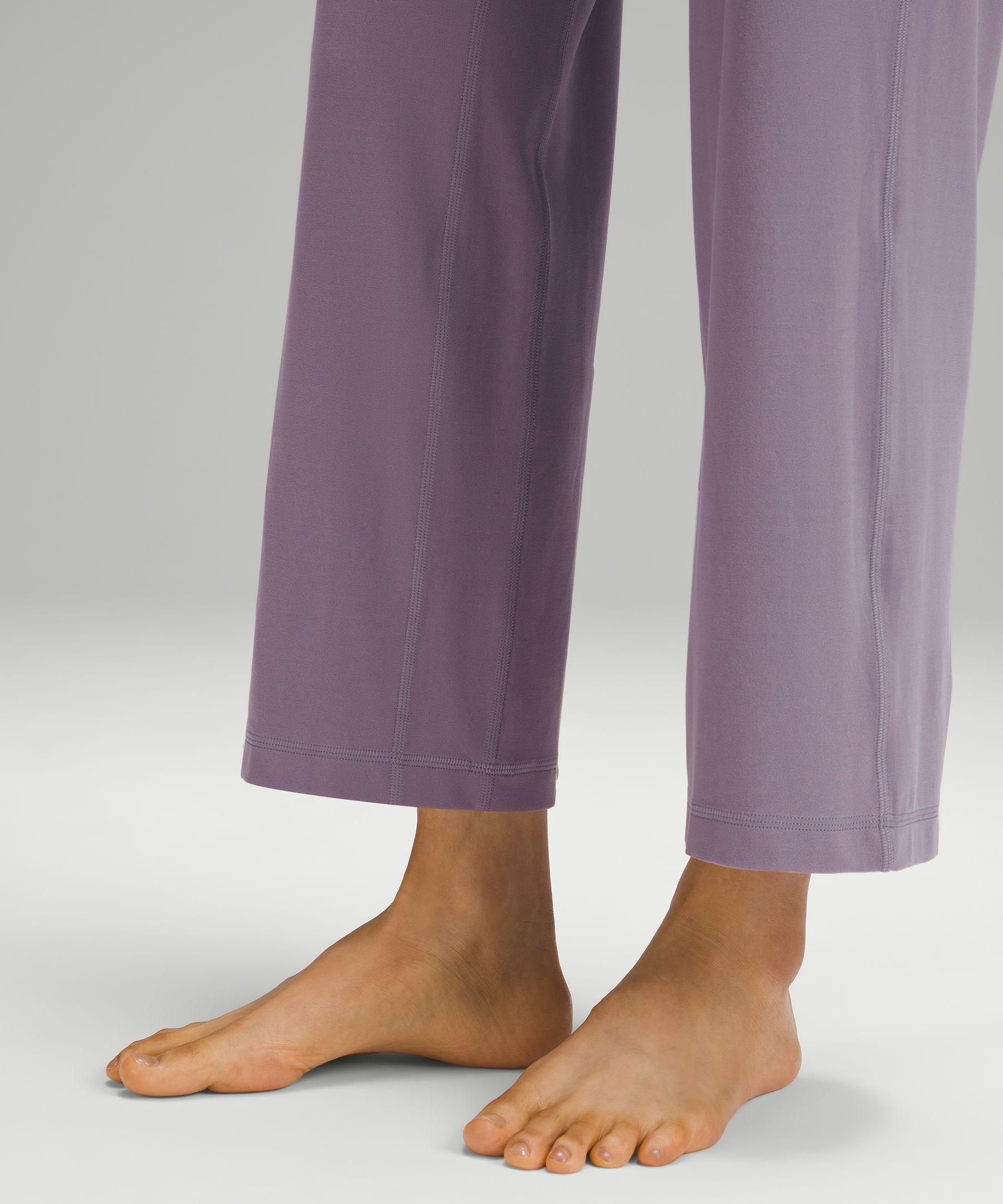 lululemon Align™ High-Rise Wide-Leg Pants 28