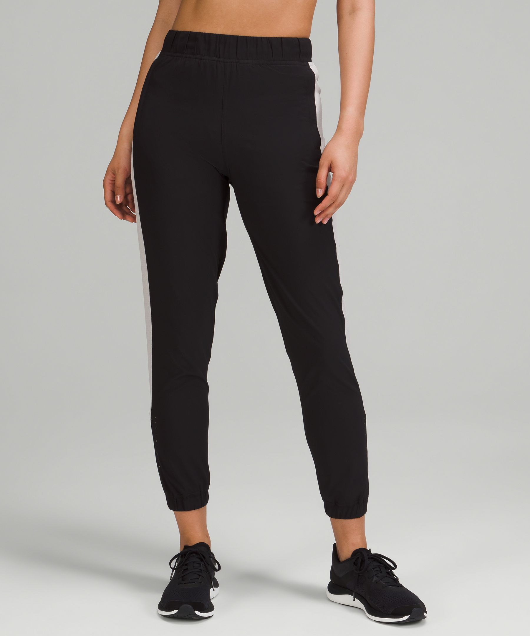 Lululemon Adapted State High-Rise Jogger - Artifact - lulu fanatics