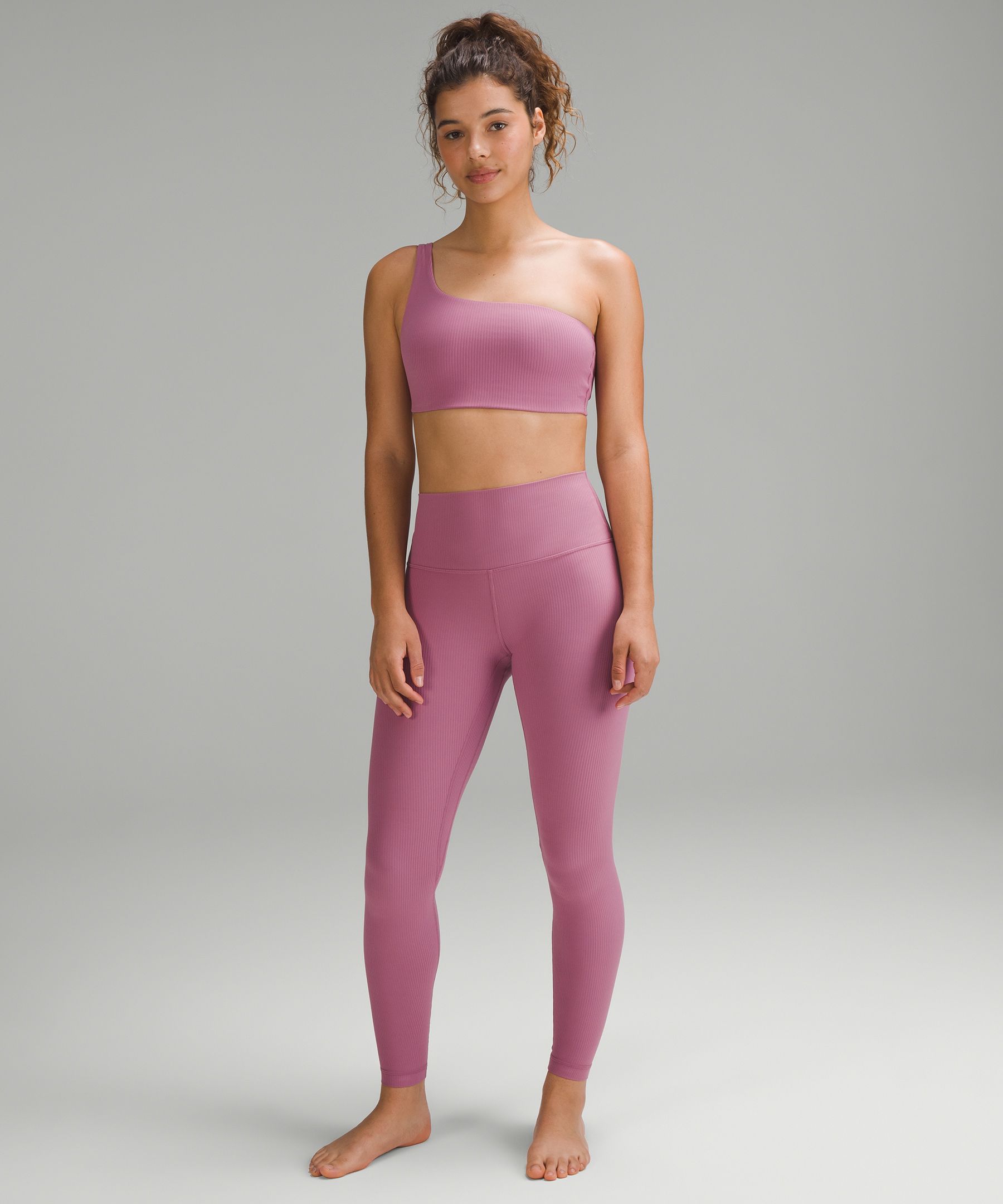 lululemon Align™ Ribbed High-Rise Pant 28