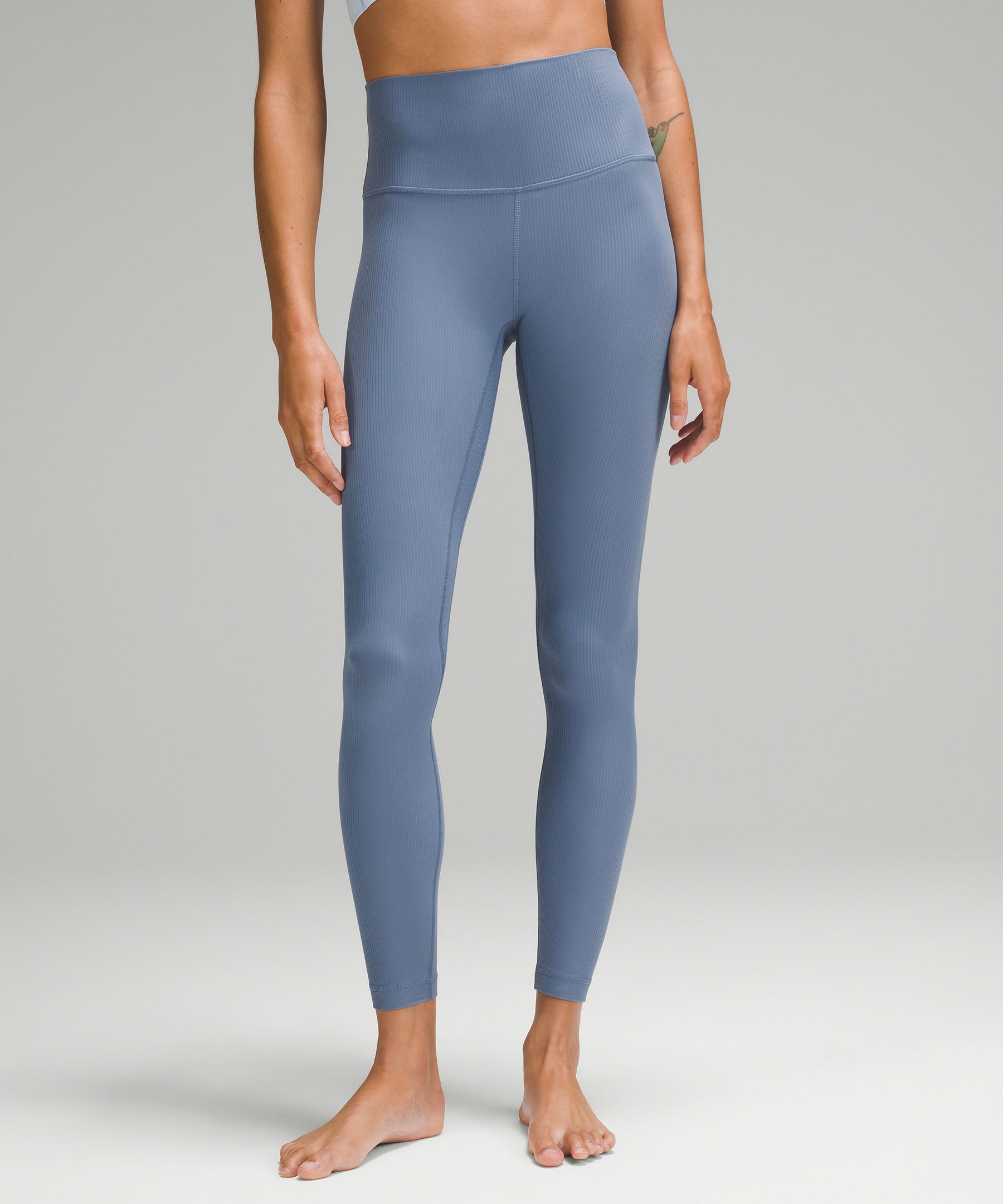 Women's Leggings | Yoga, Run & Train | lululemon EU