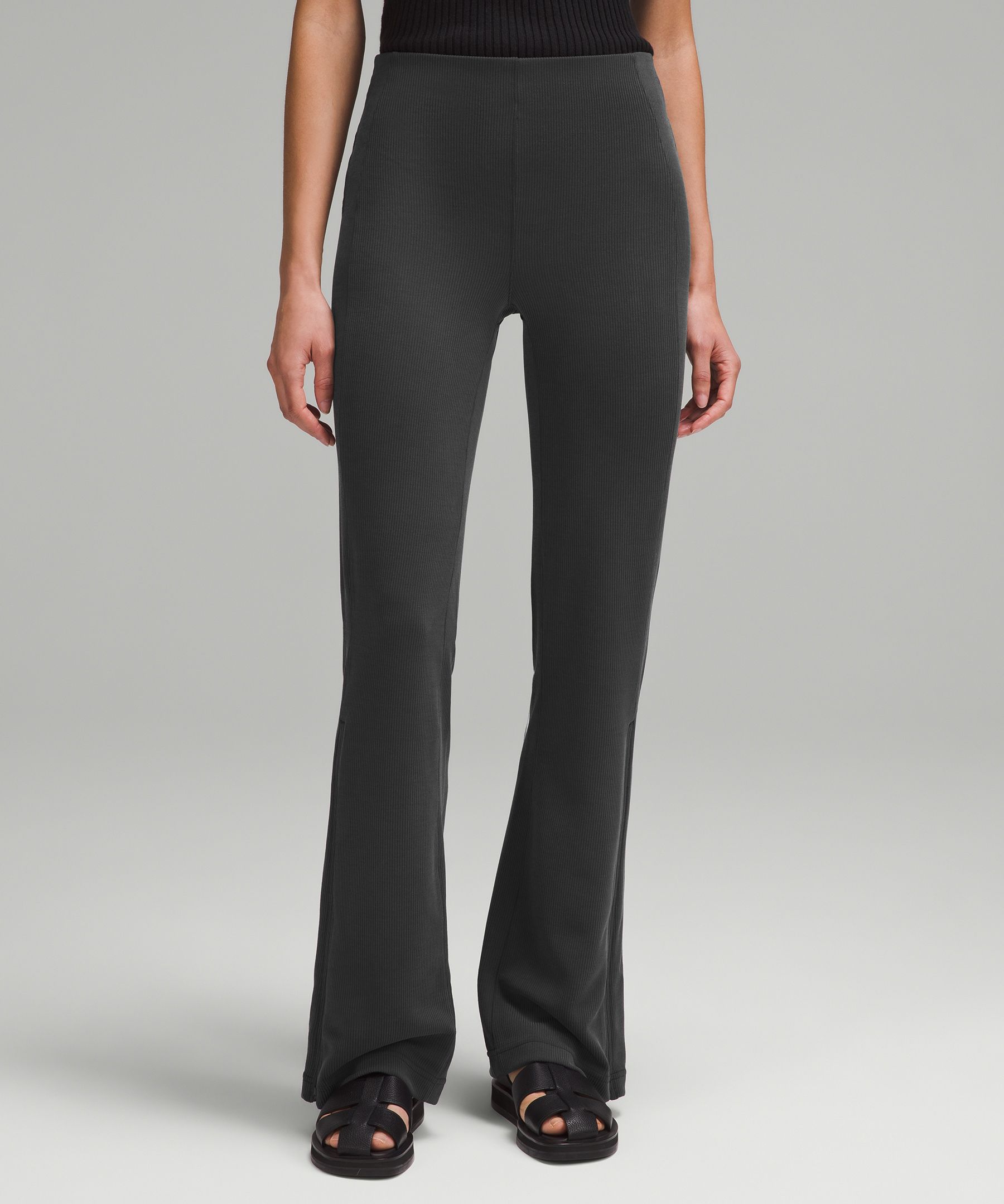 Flare Pants  lululemon Canada