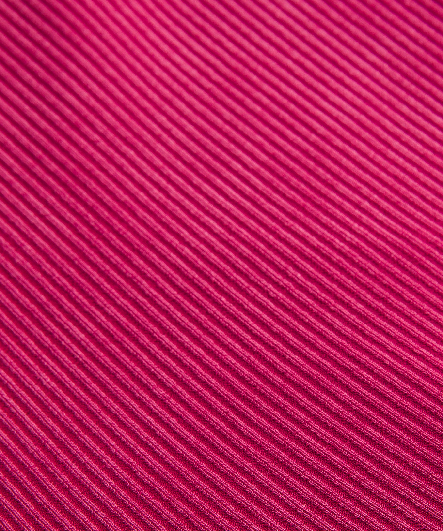 Brushed Softstreme Ribbed Zip-Flared Pant 32.5" | Women's Sweatpants