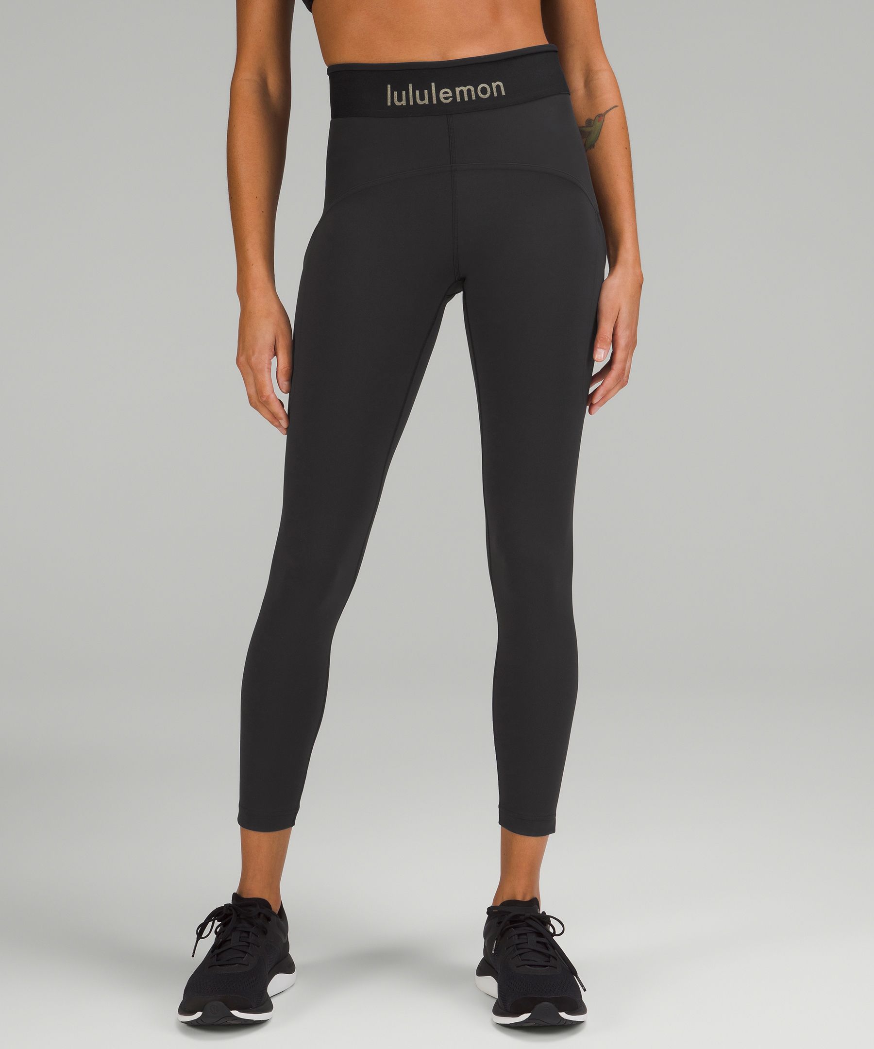 Everlux� and Mesh HR Tight 25