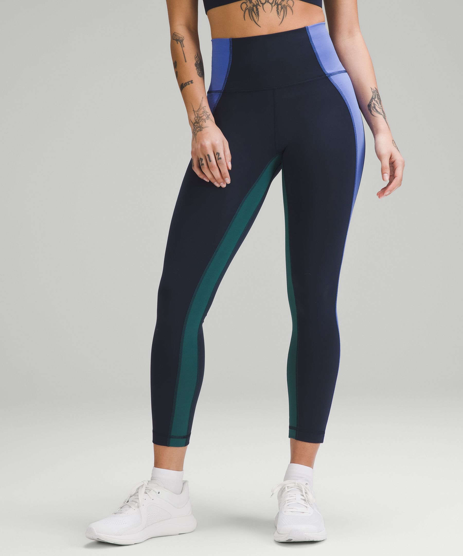 Lululemon wunder best sale