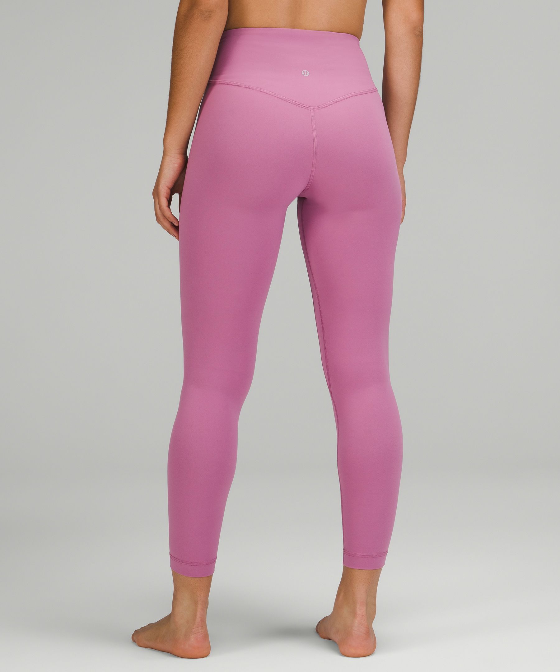 lululemon Align™ V-Waist Pant 25 *Online Only