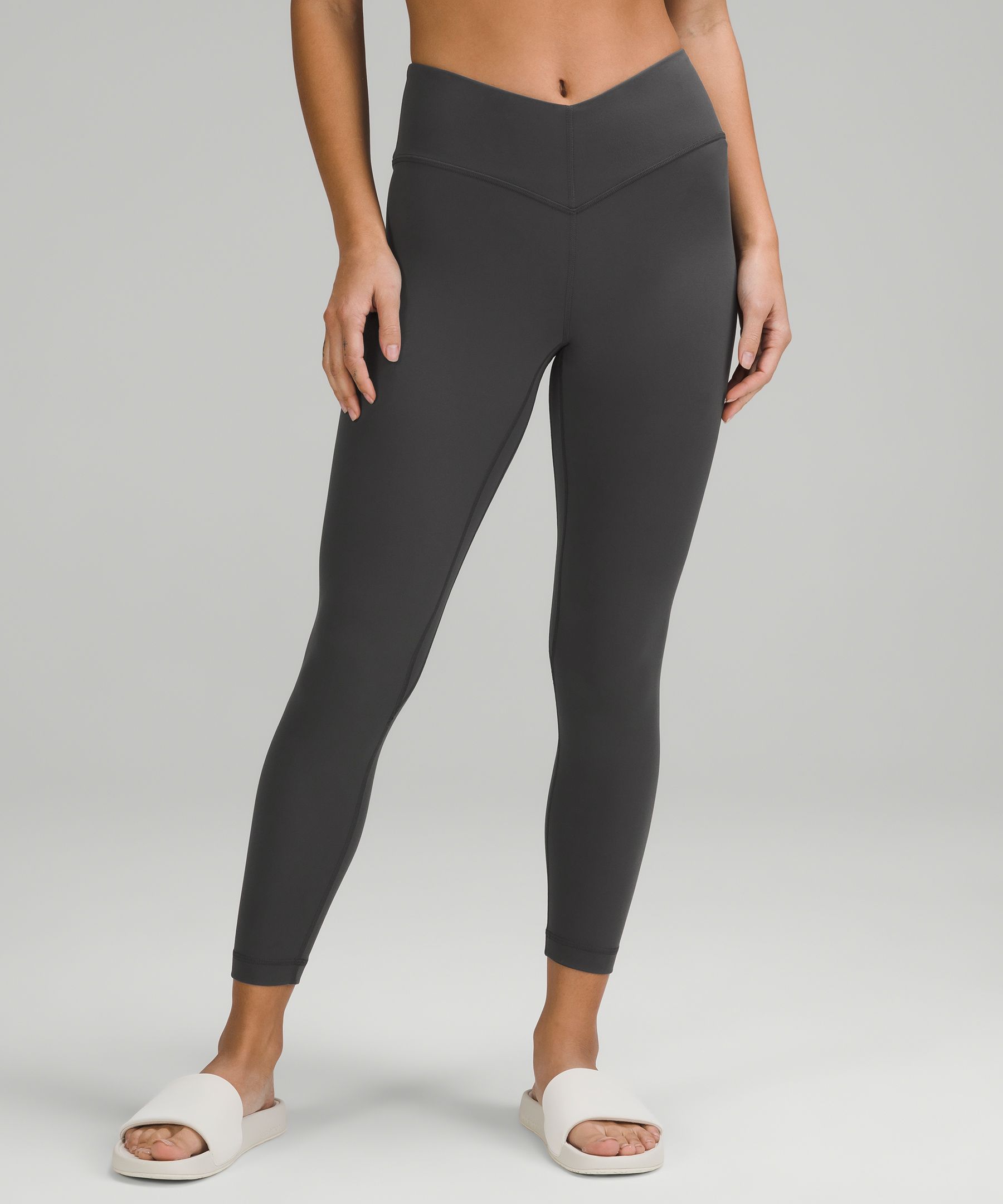 Lululemon Align™ V-waist Leggings 25